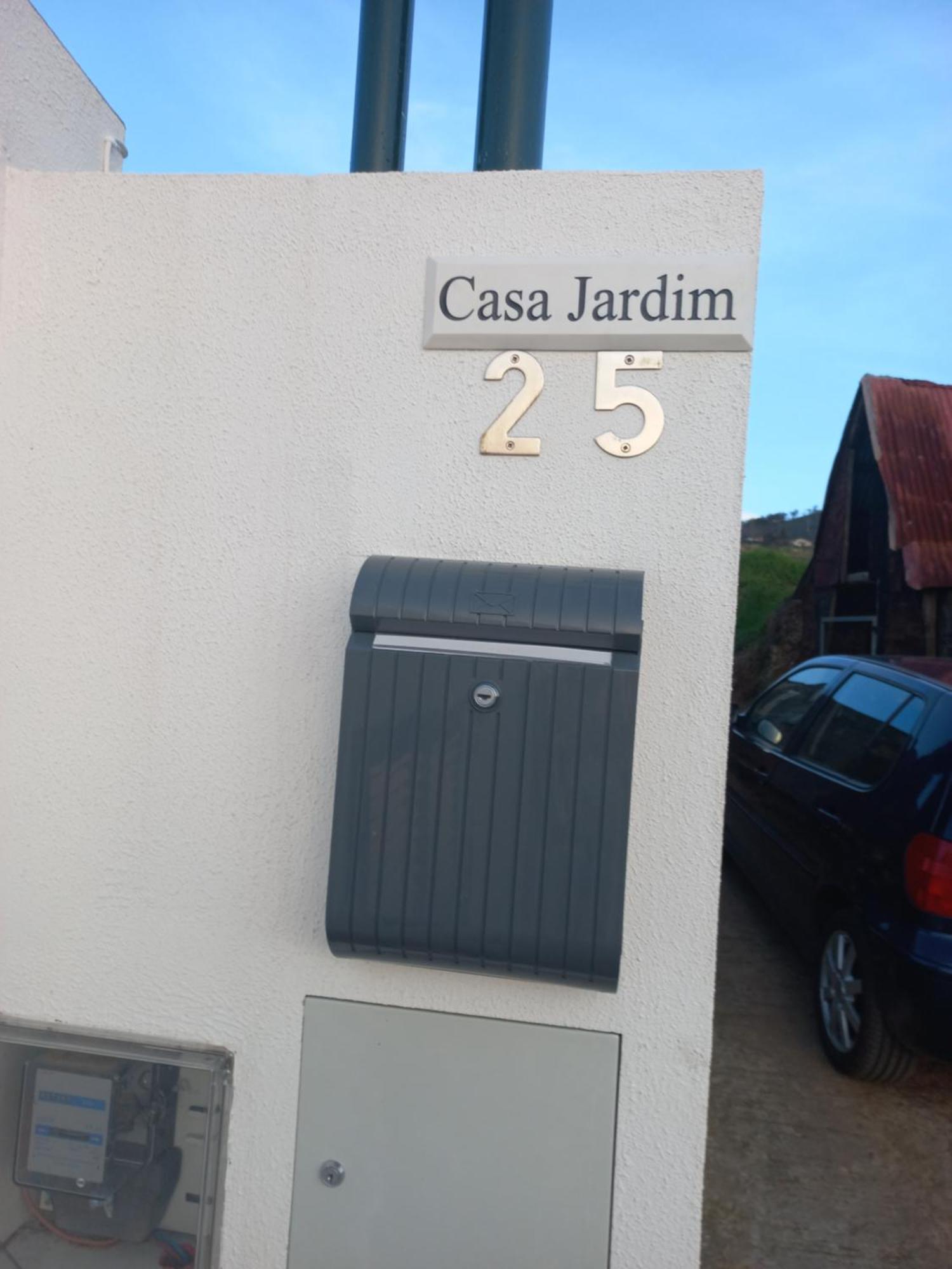 Vakantiehuis Casa Jardim *