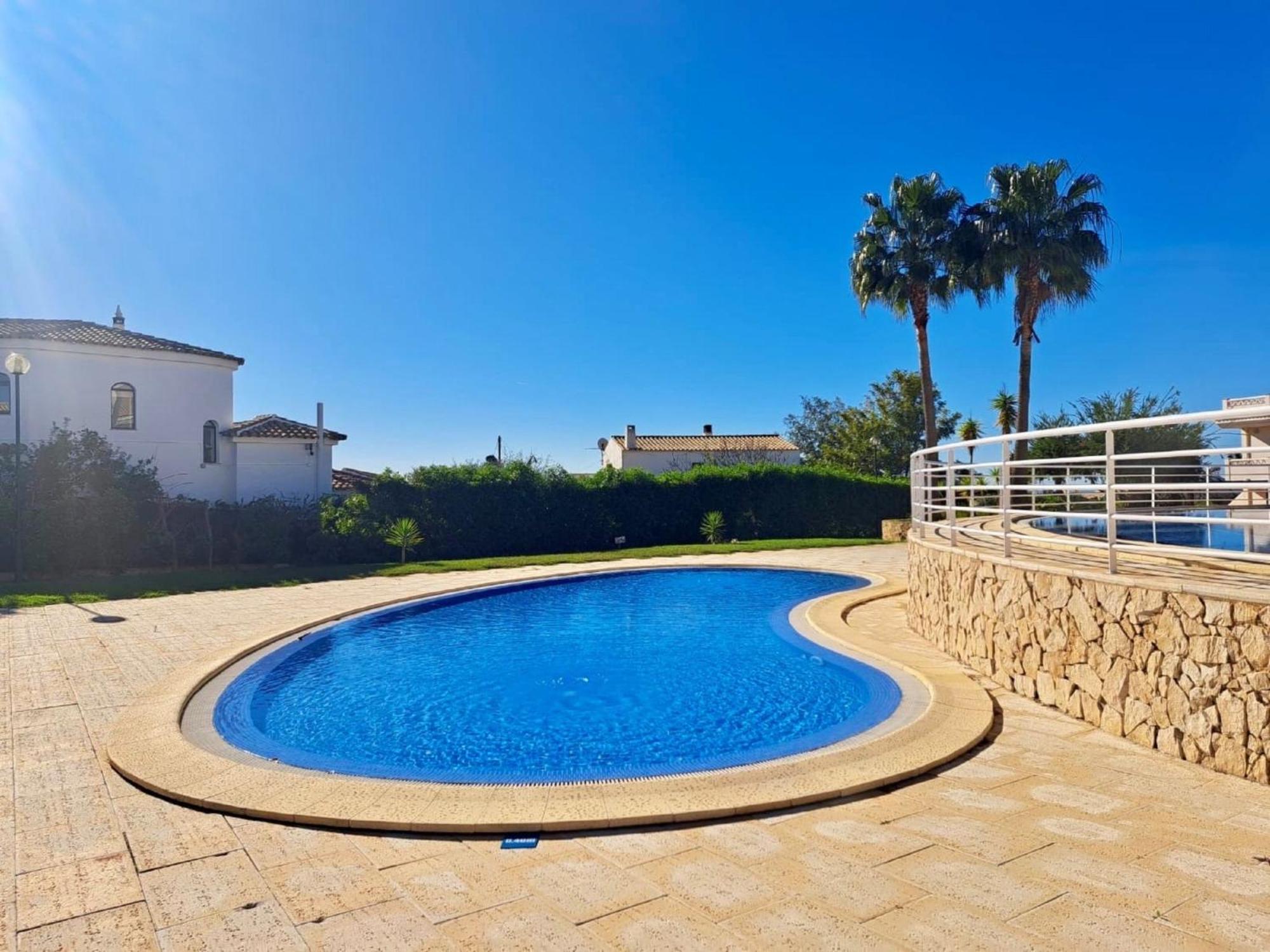 Casa de férias Cerro Aguia Am V2 By Interhome Albufeira