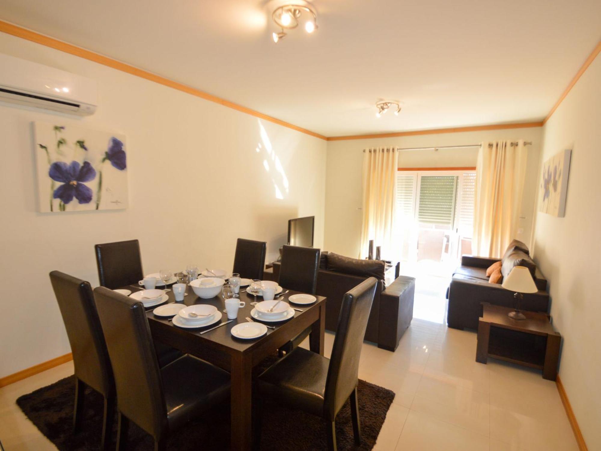 Cerro Aguia Am V2 By Interhome Albufeira
