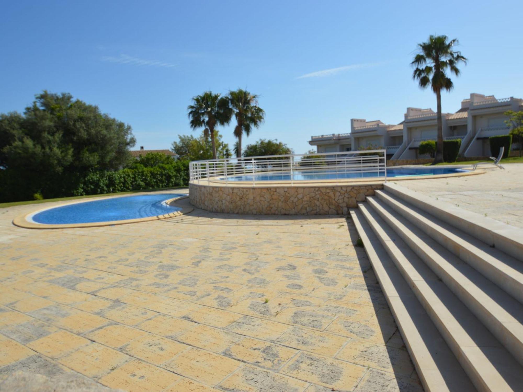 Cerro Aguia Am V2 By Interhome Casa de férias Albufeira