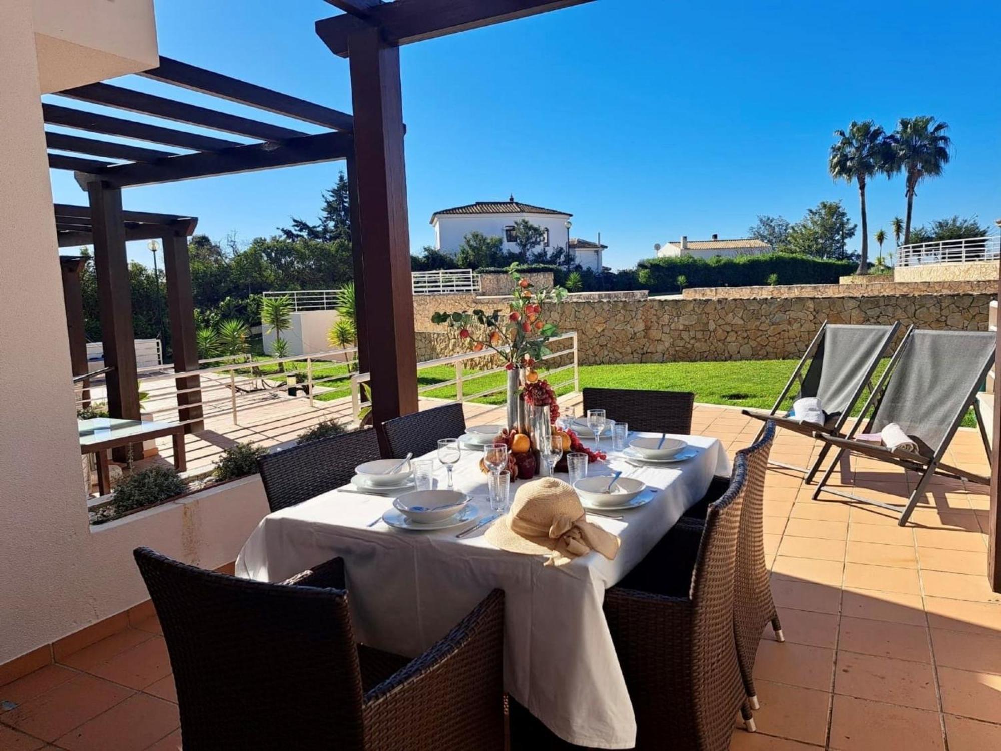 Cerro Aguia Am V2 By Interhome Casa de férias Albufeira