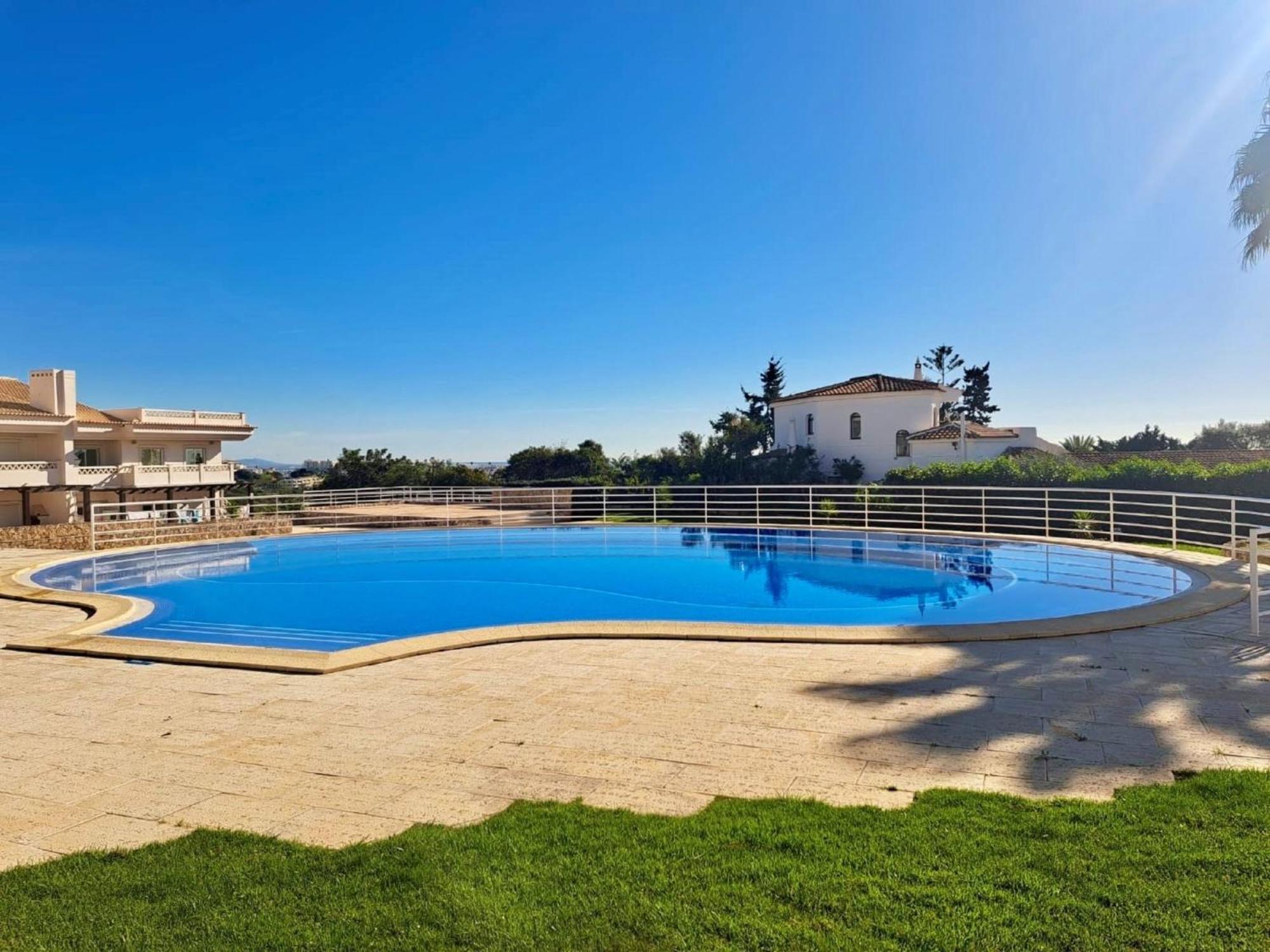 Casa de férias Cerro Aguia Am V2 By Interhome Albufeira