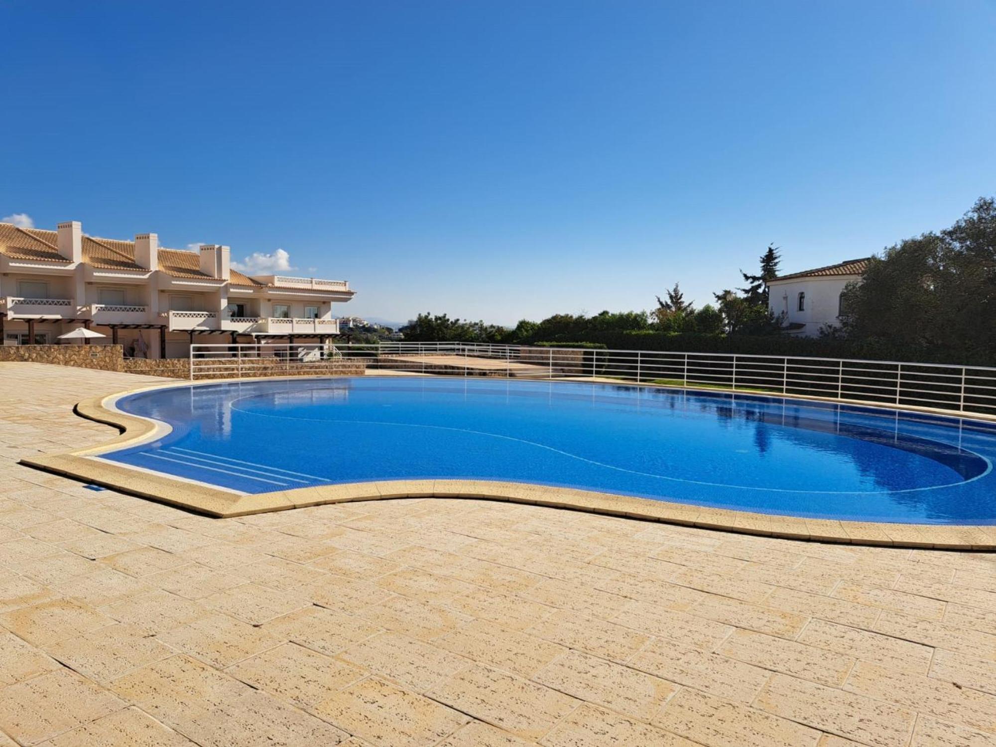 Casa de férias Cerro Aguia Am V2 By Interhome