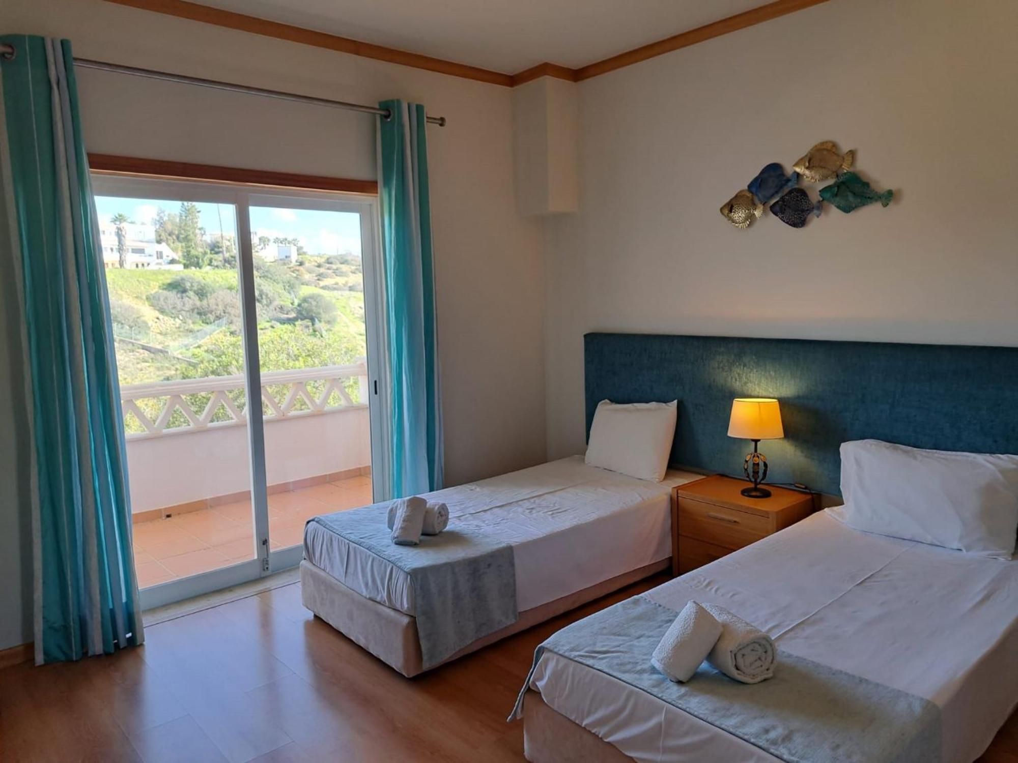 Casa de férias Cerro Aguia Am V2 By Interhome Albufeira
