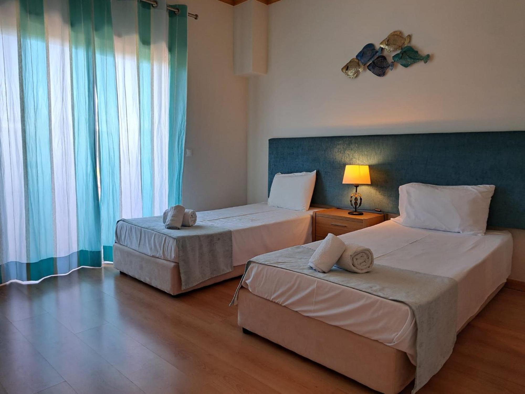 Cerro Aguia Am V2 By Interhome Casa de férias