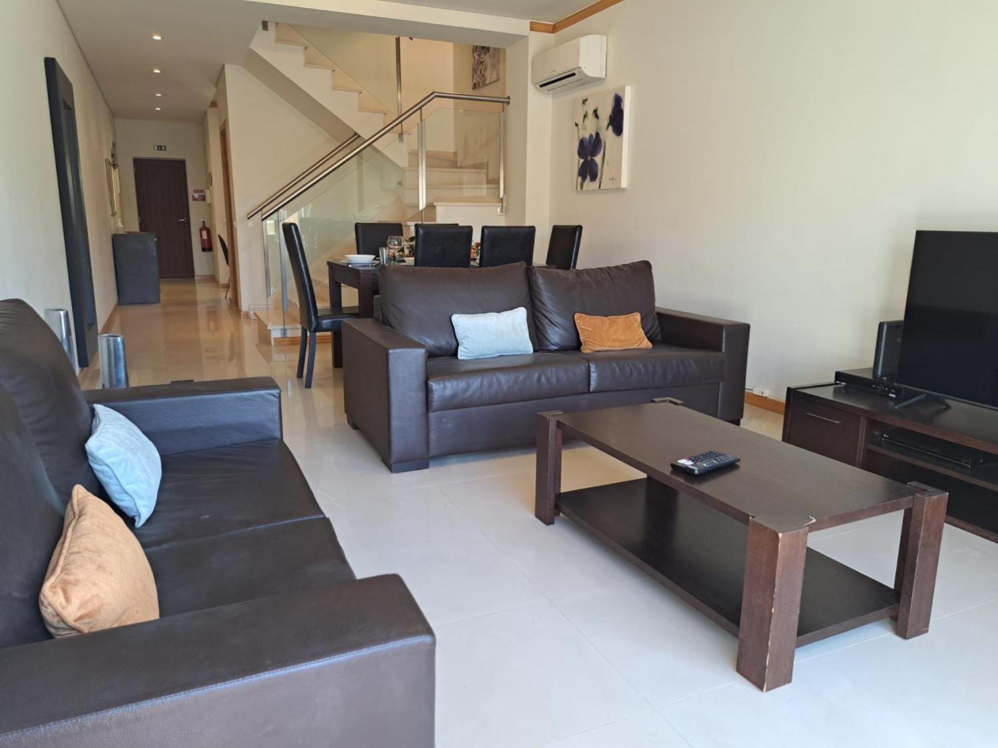 Casa de férias Cerro Aguia Am V2 By Interhome *