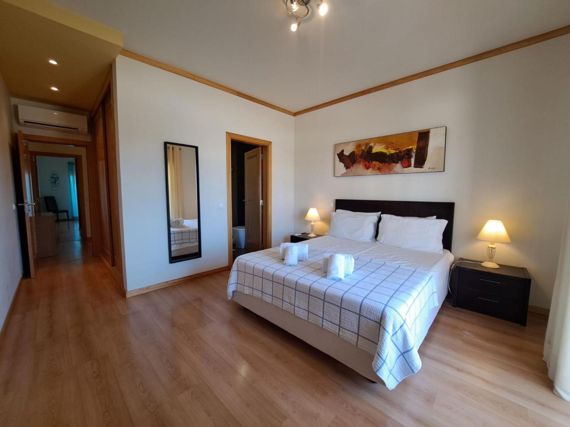 Casa de férias Cerro Aguia Am V2 By Interhome