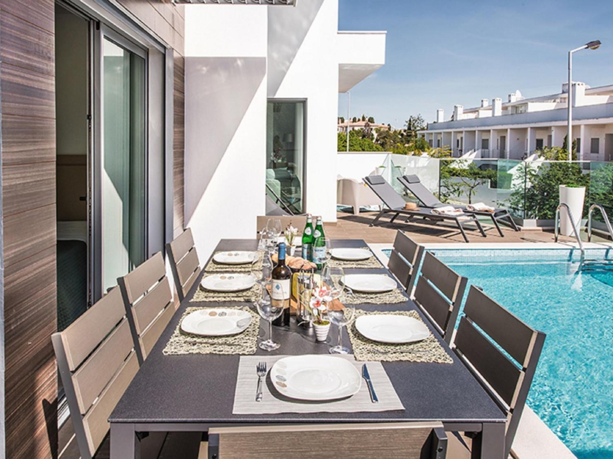 Villa Sonia By Interhome *