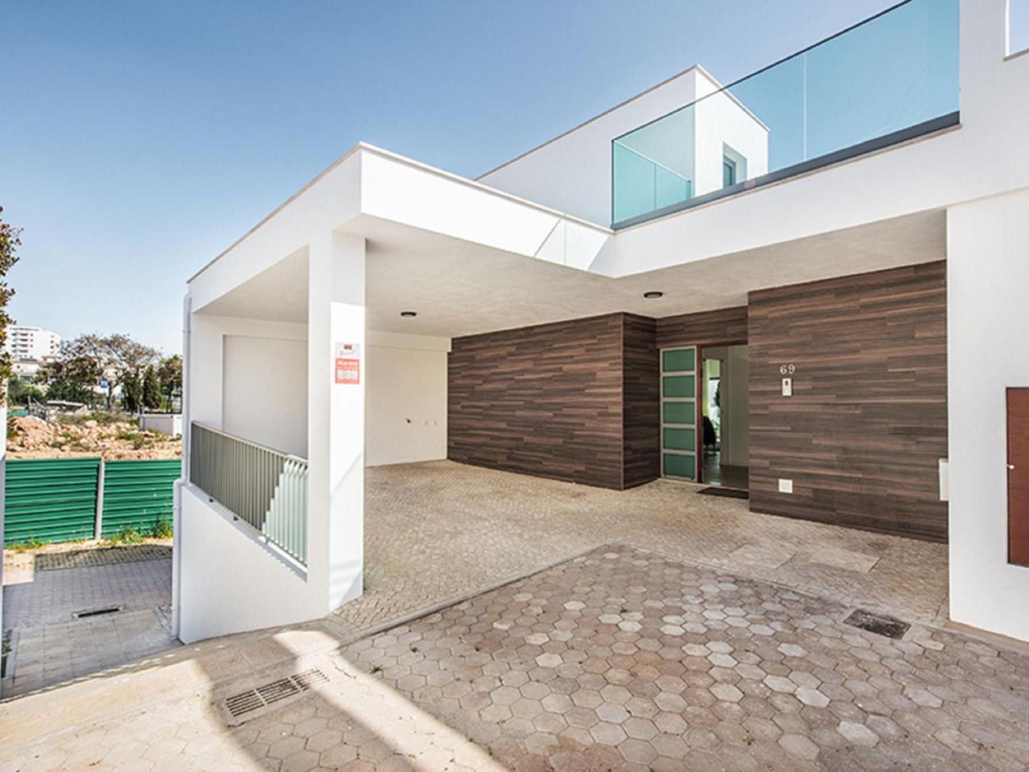 Sonia By Interhome Villa