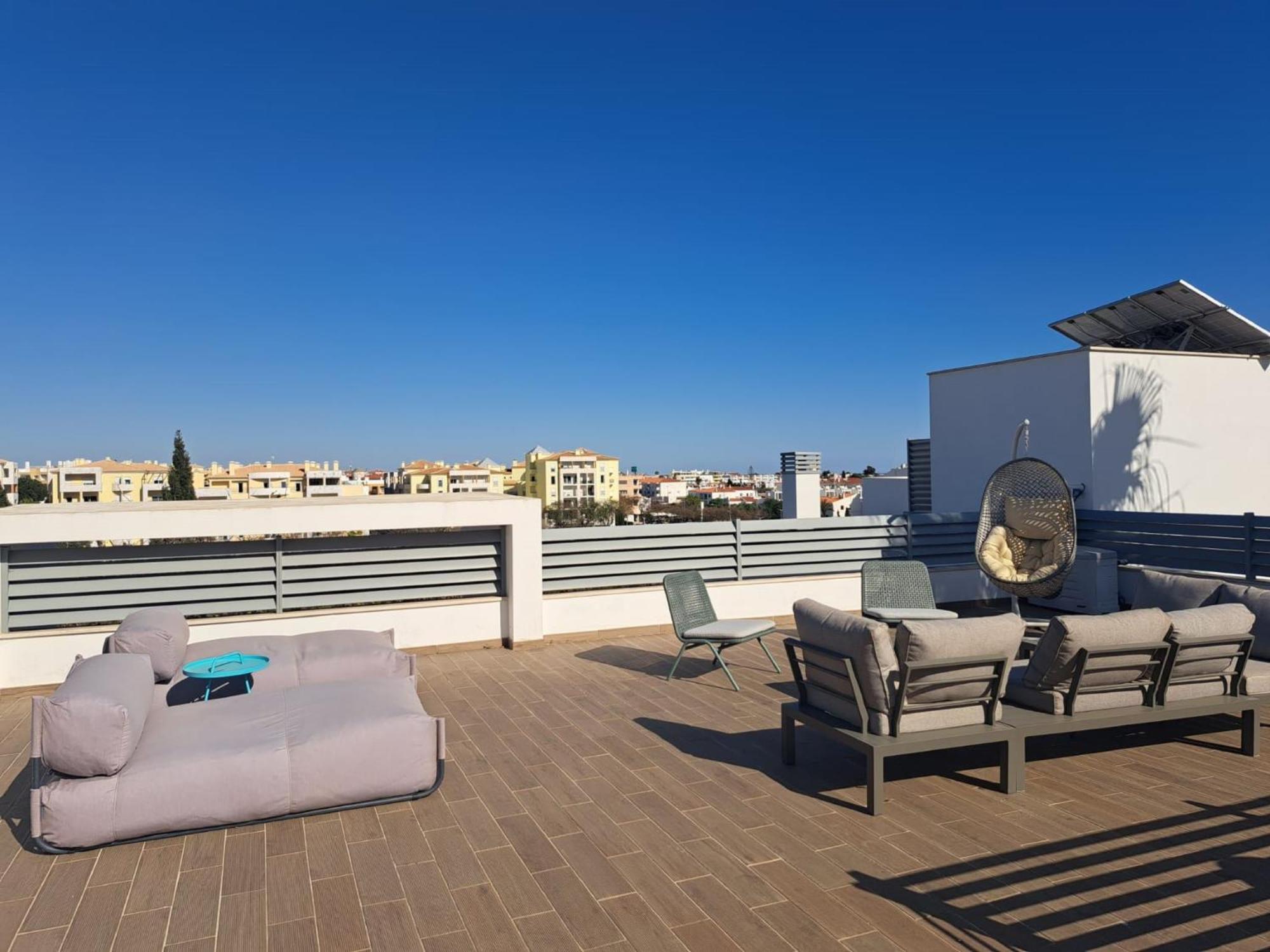 Villa Sonia By Interhome Albufeira
