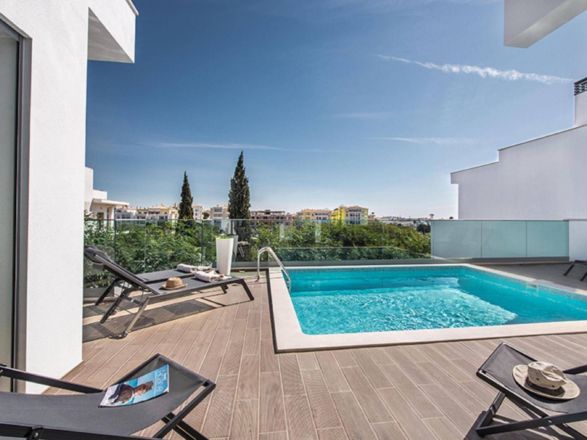 Sonia By Interhome Albufeira