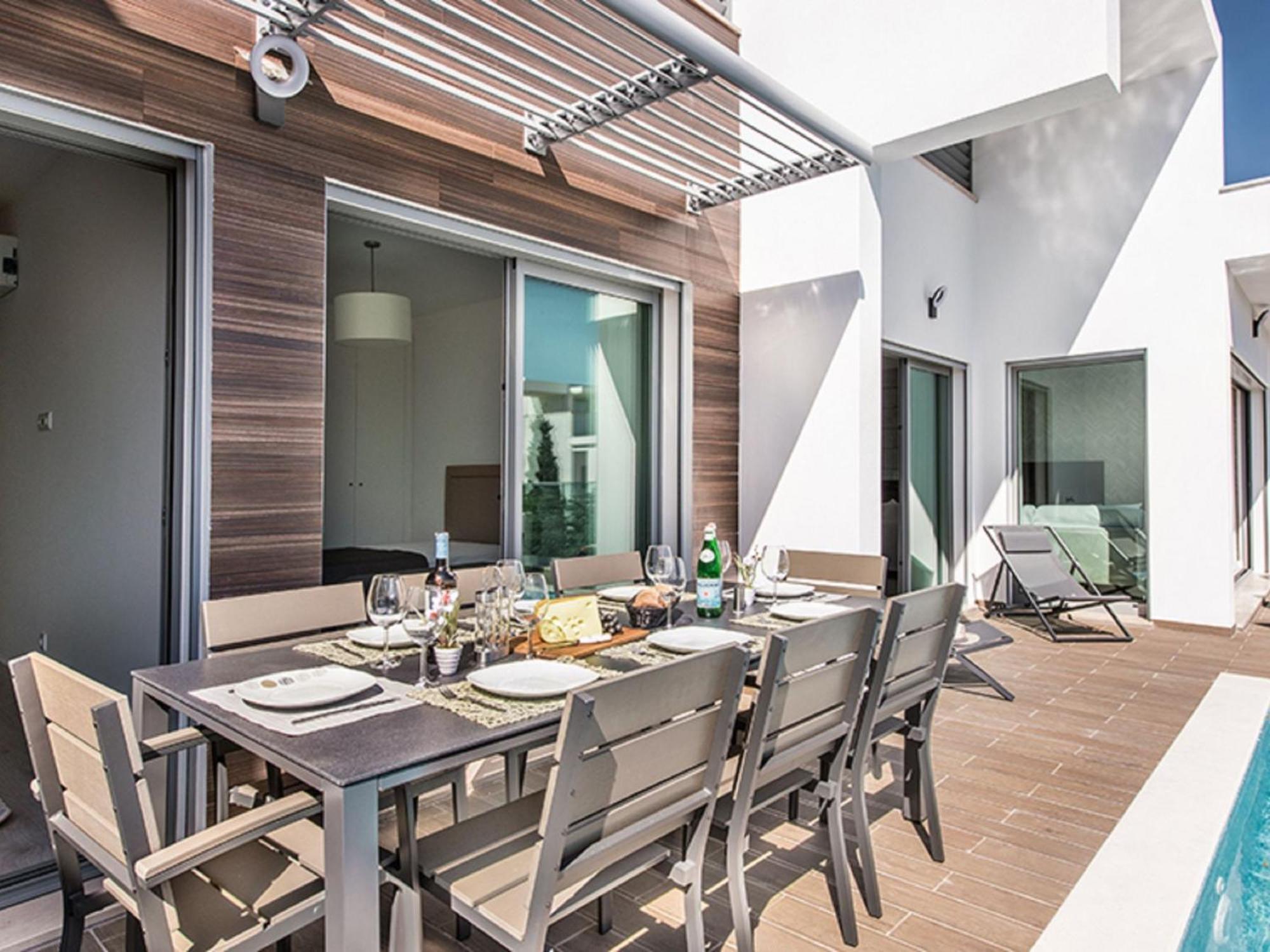 Sonia By Interhome Villa