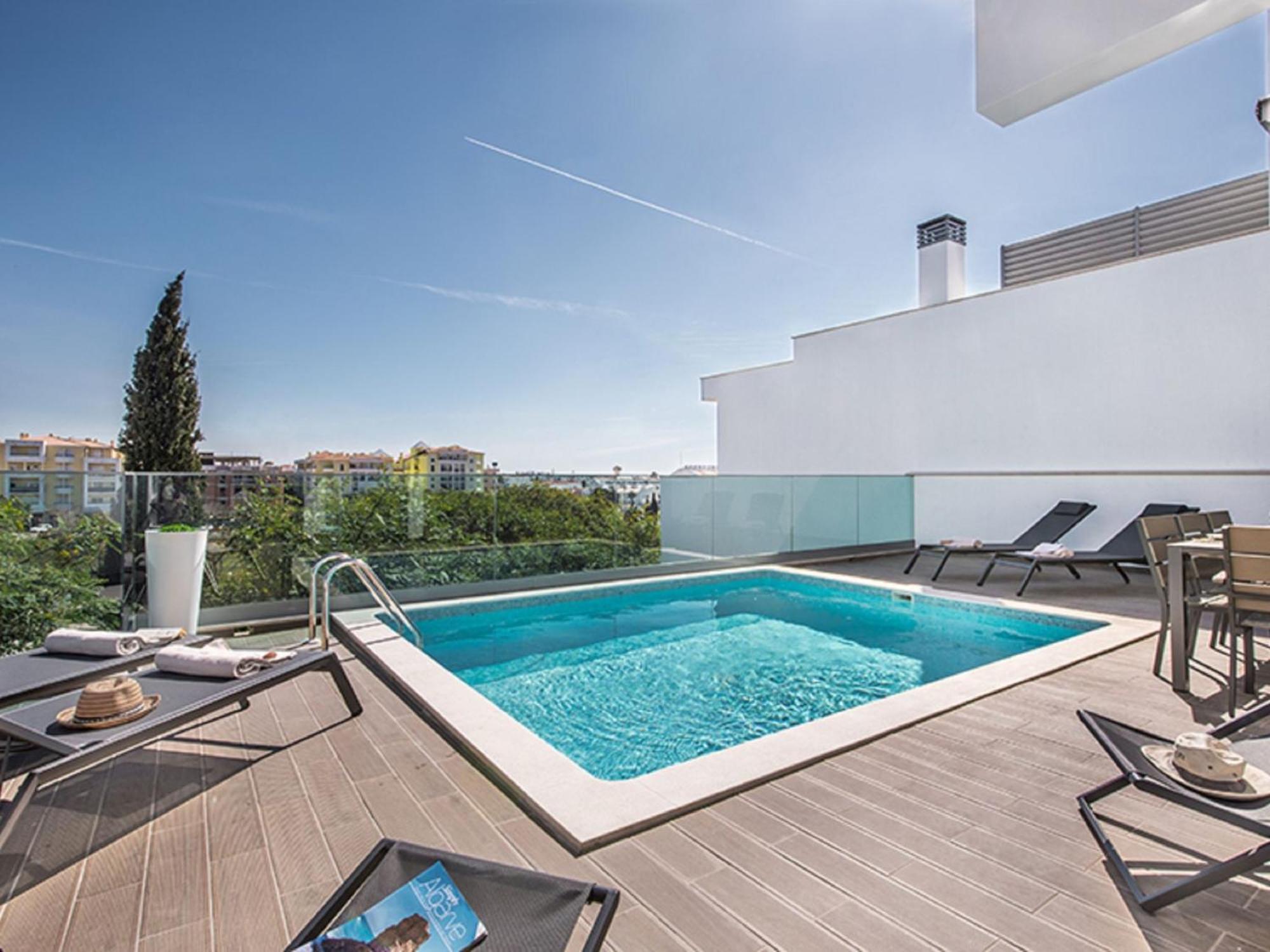 Villa Sonia By Interhome Albufeira