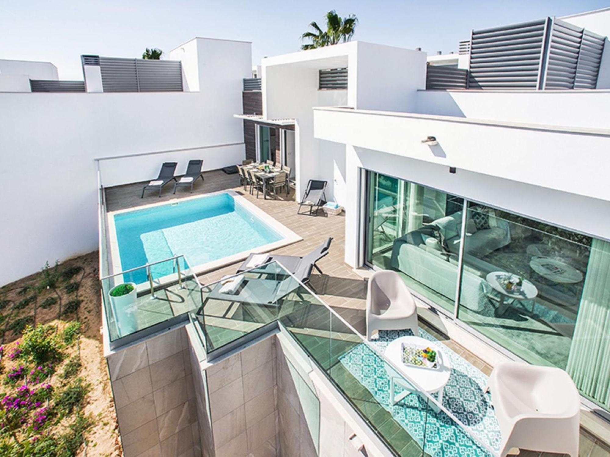 Sonia By Interhome Villa *