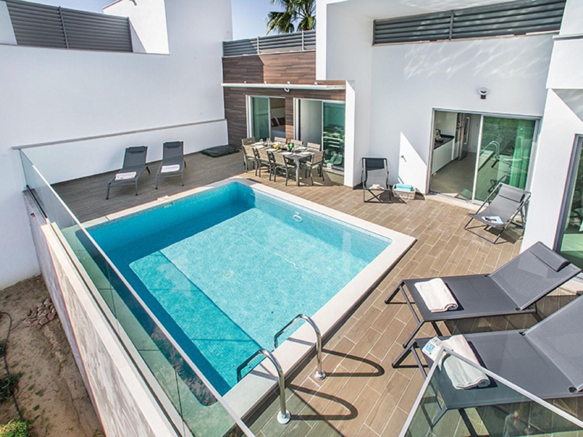 Sonia By Interhome Pousada Albufeira