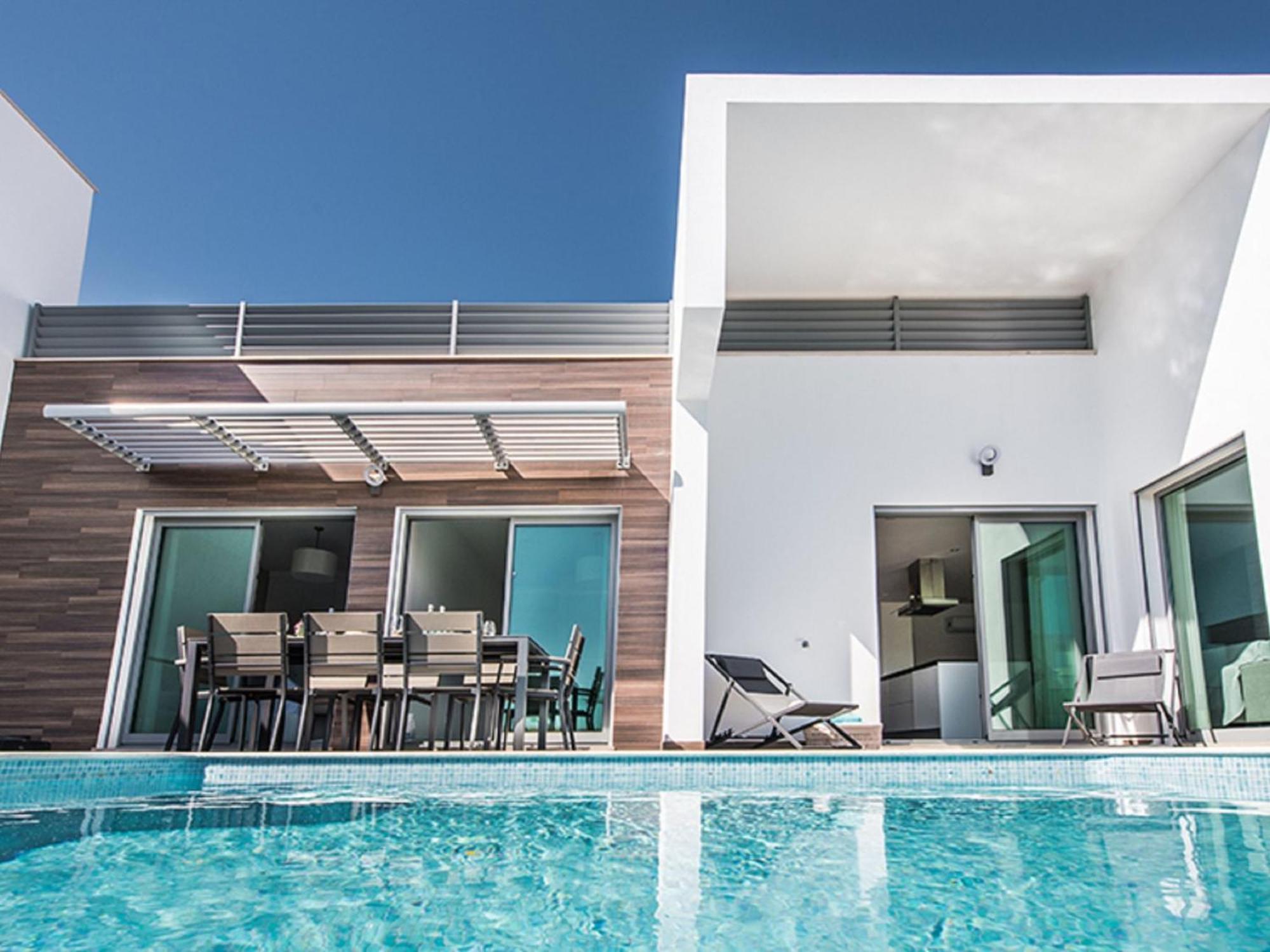 Sonia By Interhome Villa