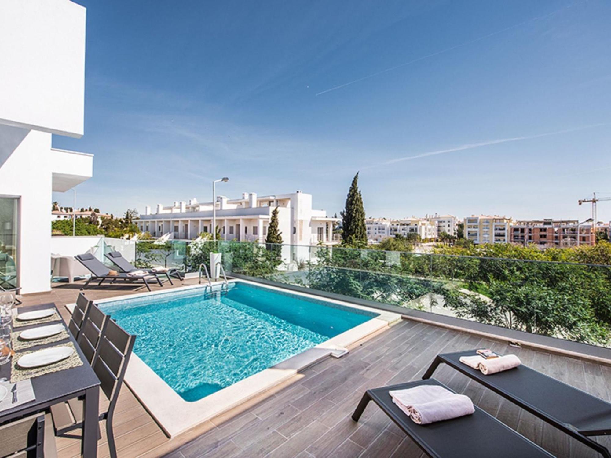 Sonia By Interhome Villa *