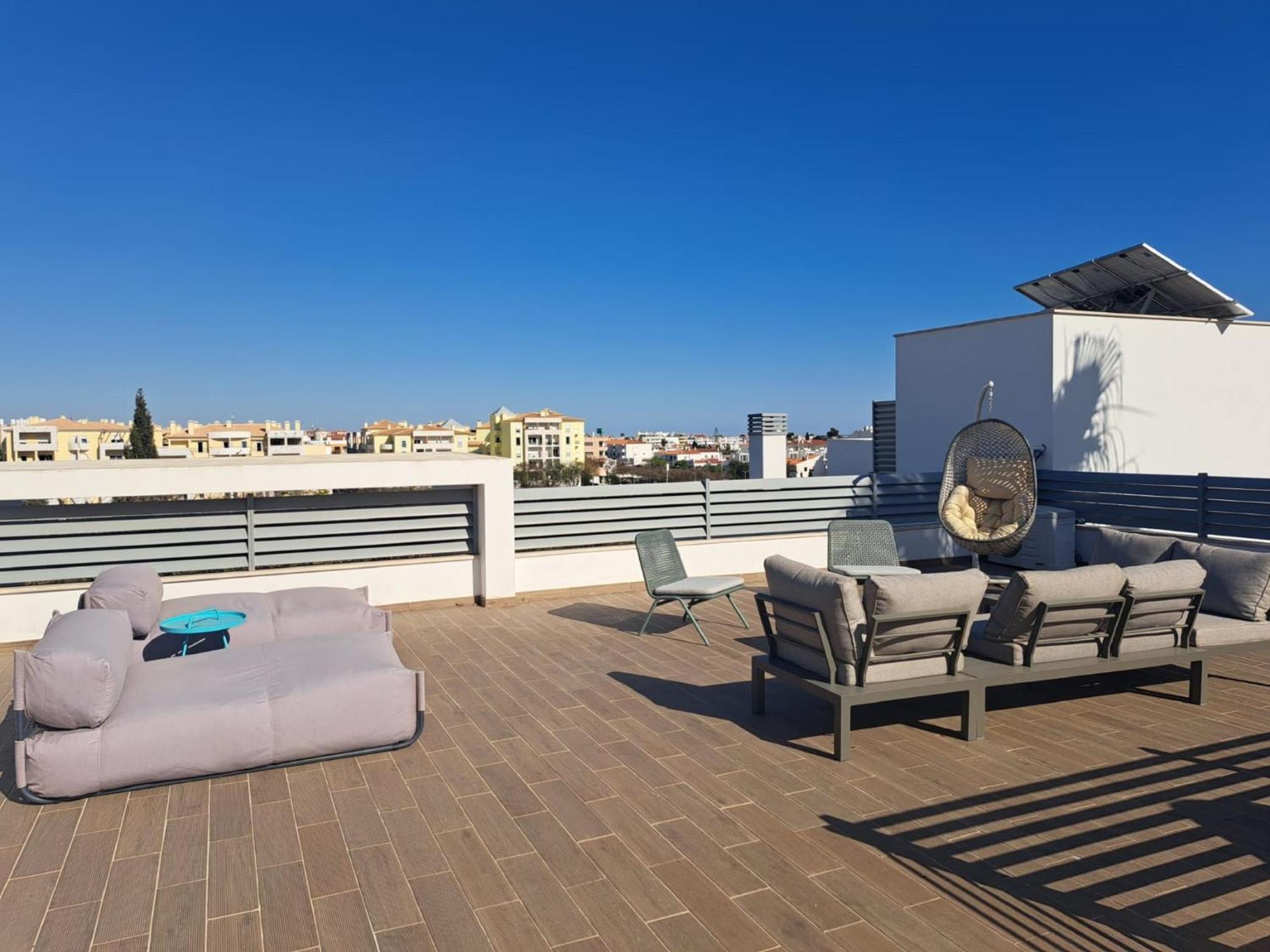 Sonia By Interhome Villa Albufeira