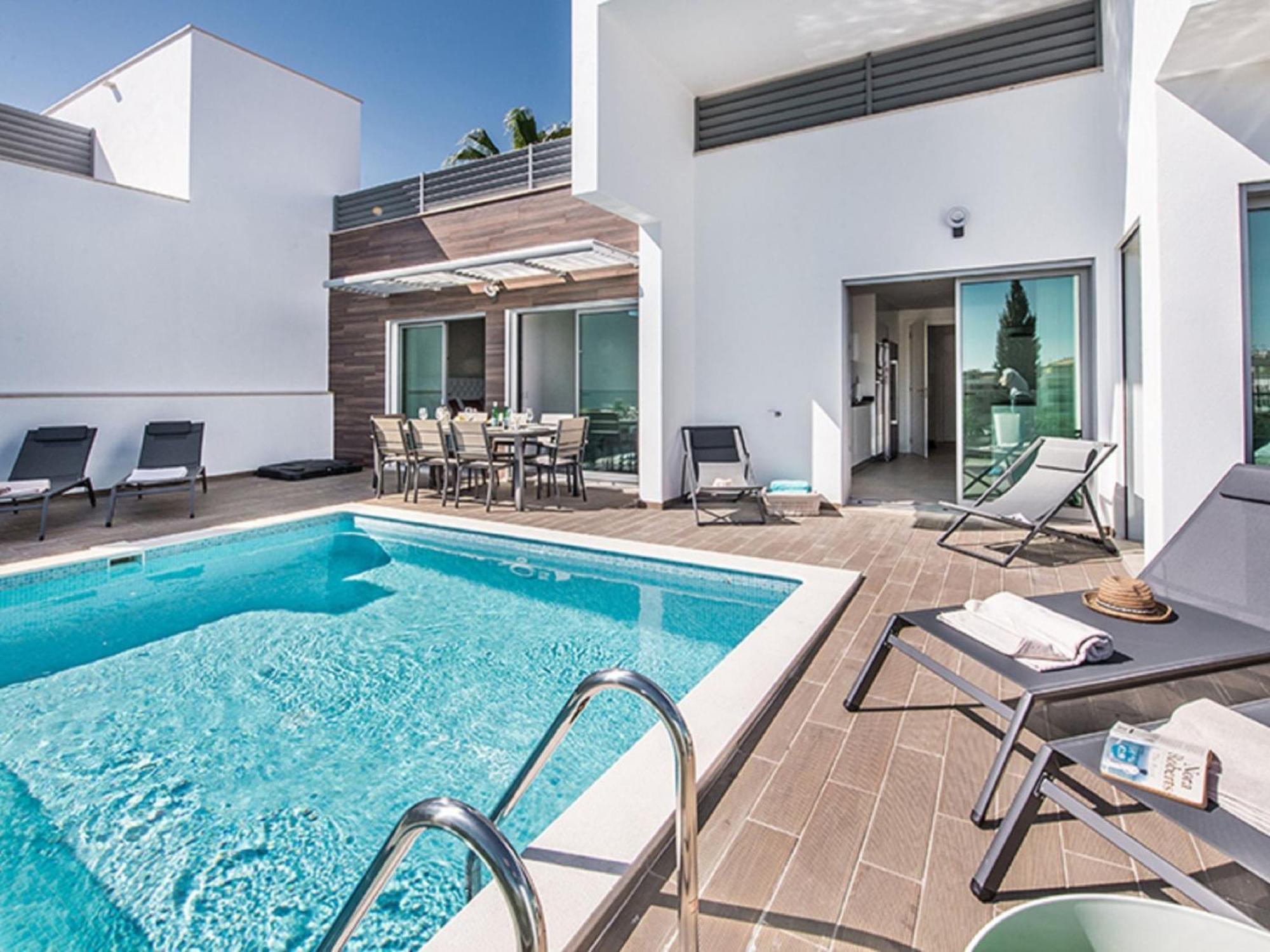 Villa Sonia By Interhome Albufeira