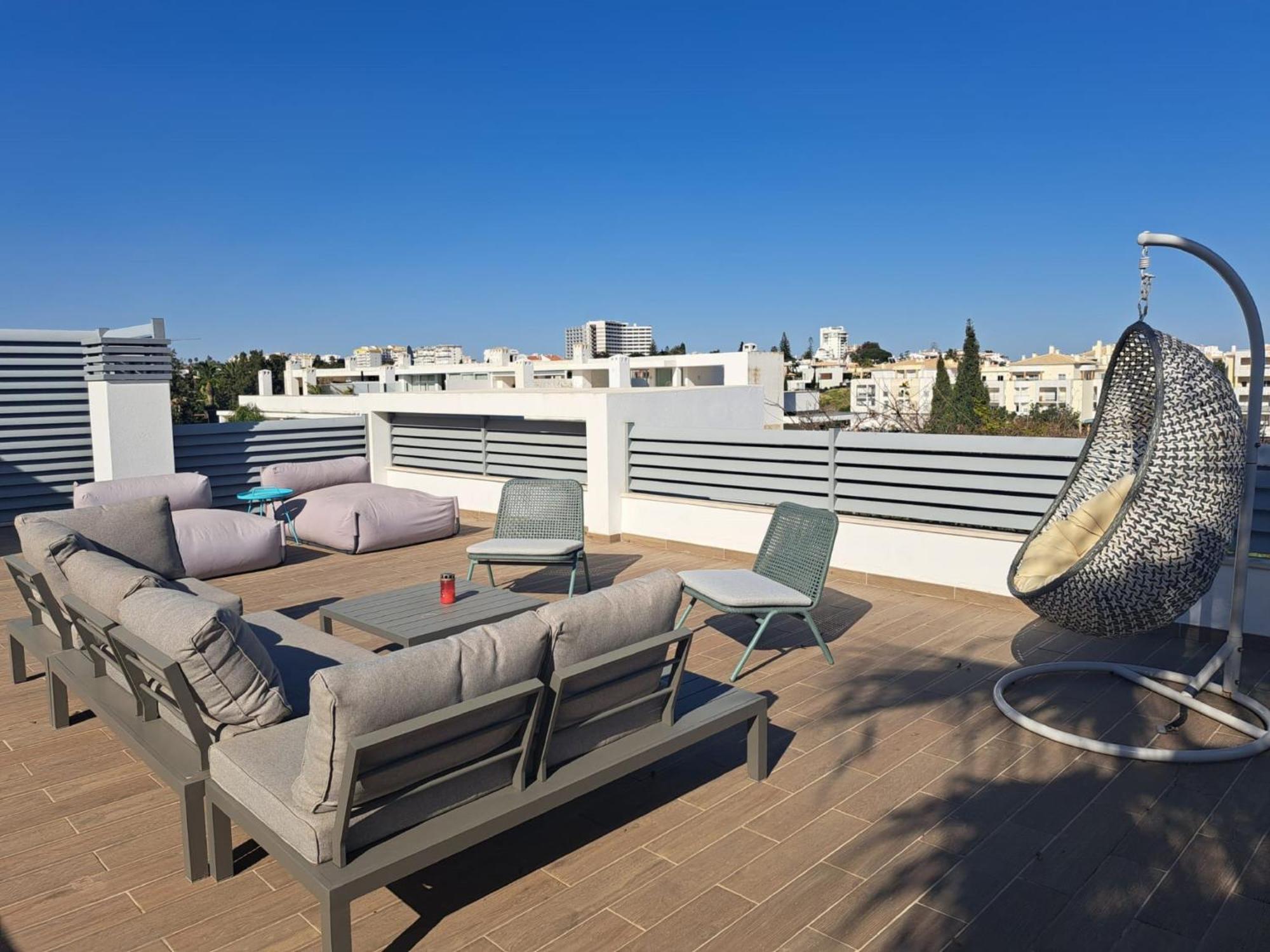 Sonia By Interhome Albufeira