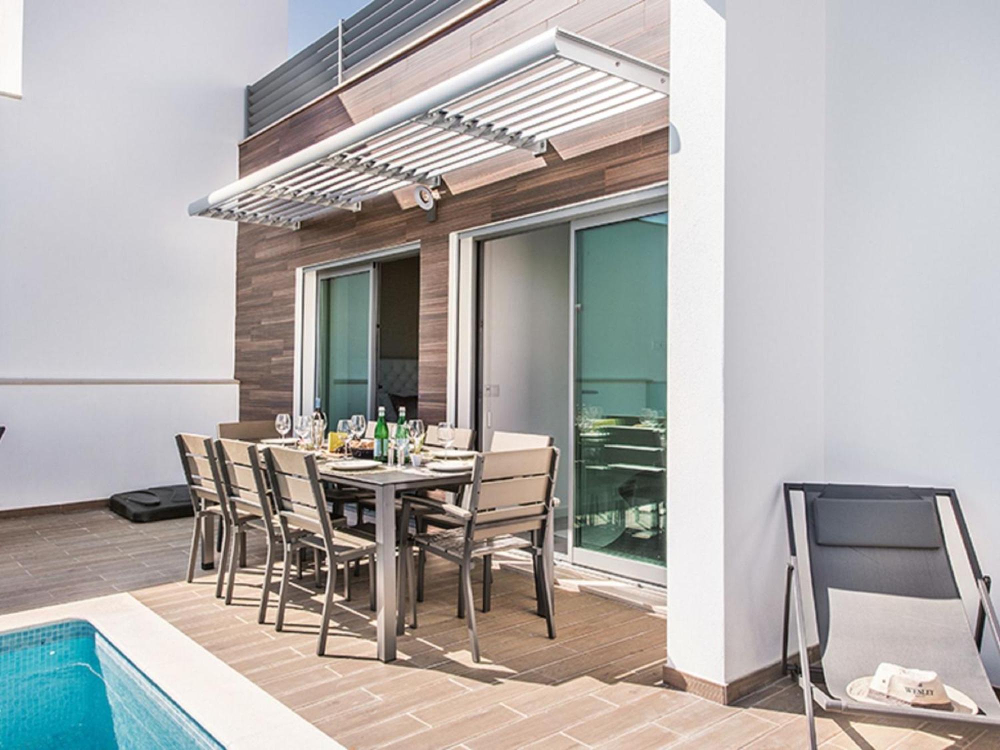 Villa Sonia By Interhome Albufeira