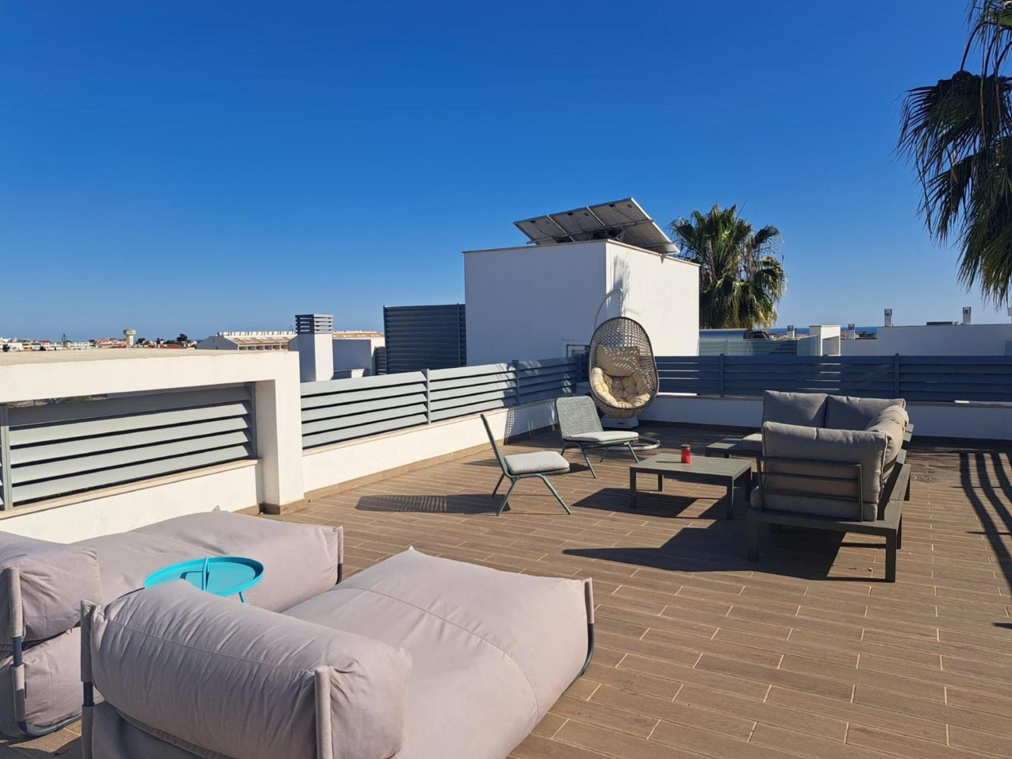 Villa Sonia By Interhome *