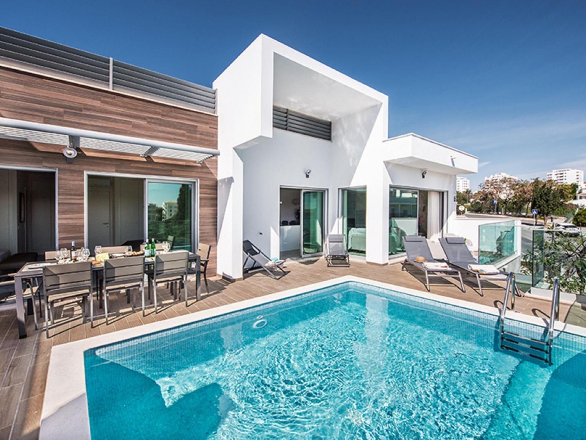 Villa Sonia By Interhome