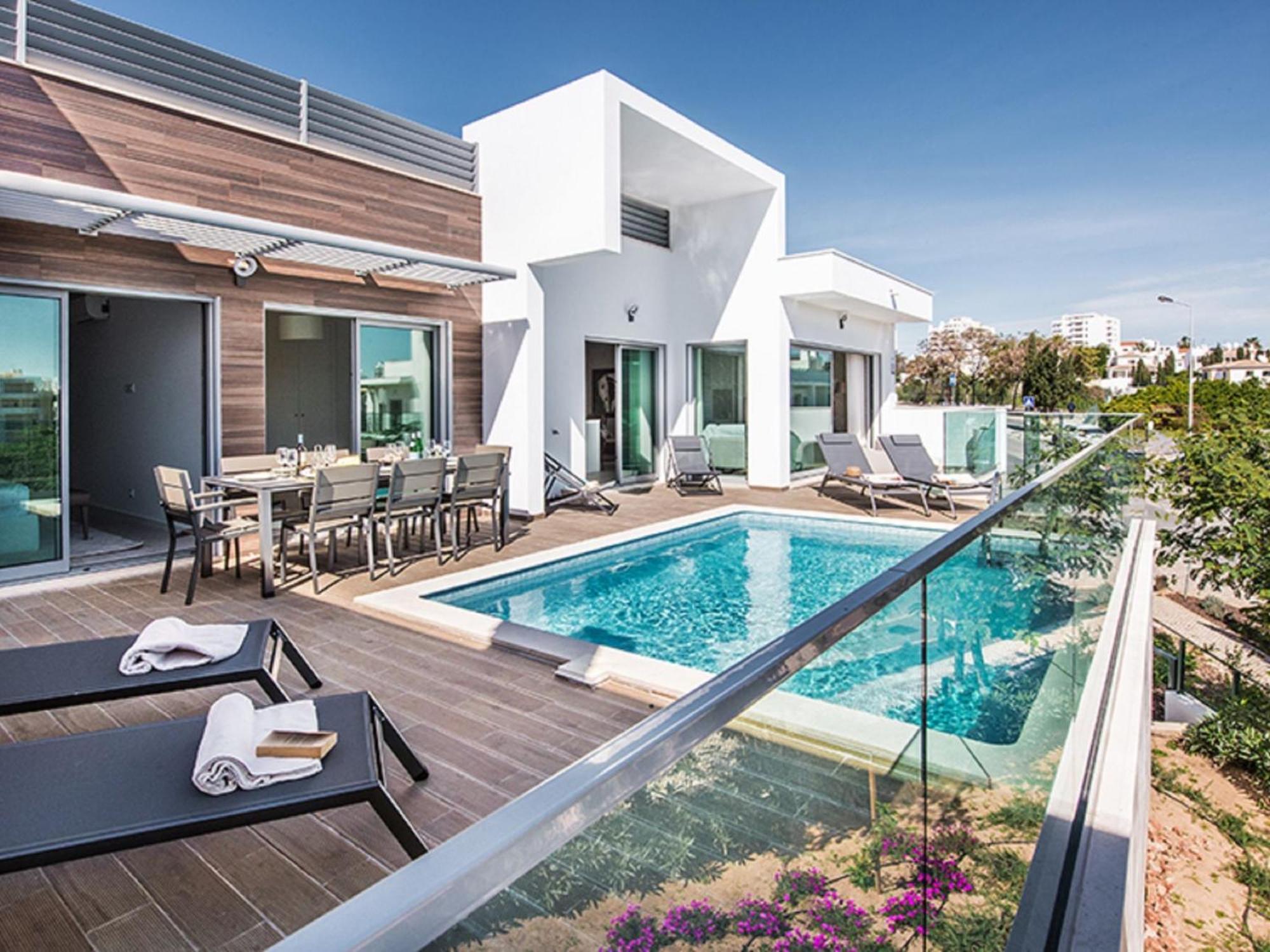 Sonia By Interhome Albufeira