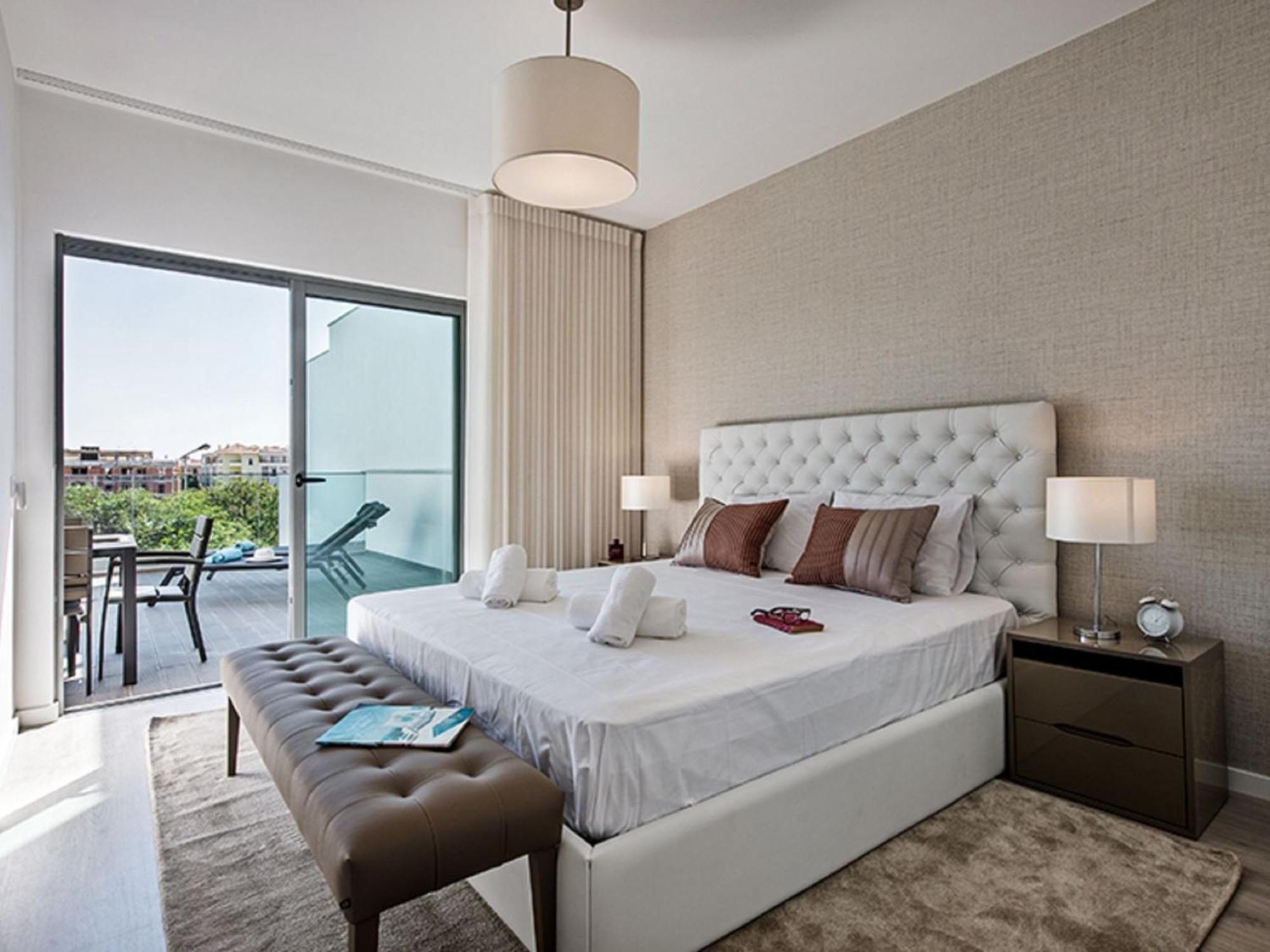 Sonia By Interhome * Albufeira