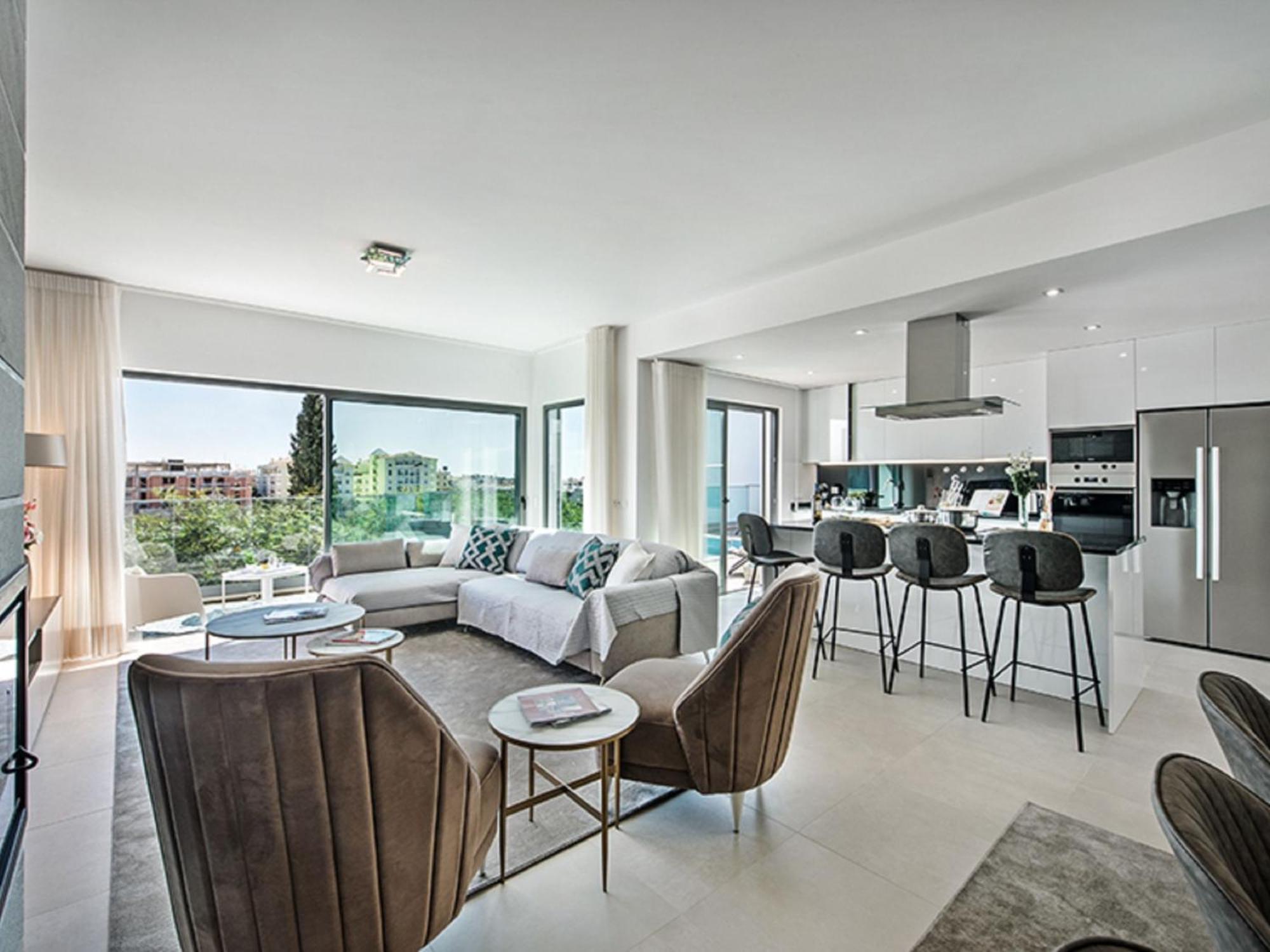 Sonia By Interhome Albufeira