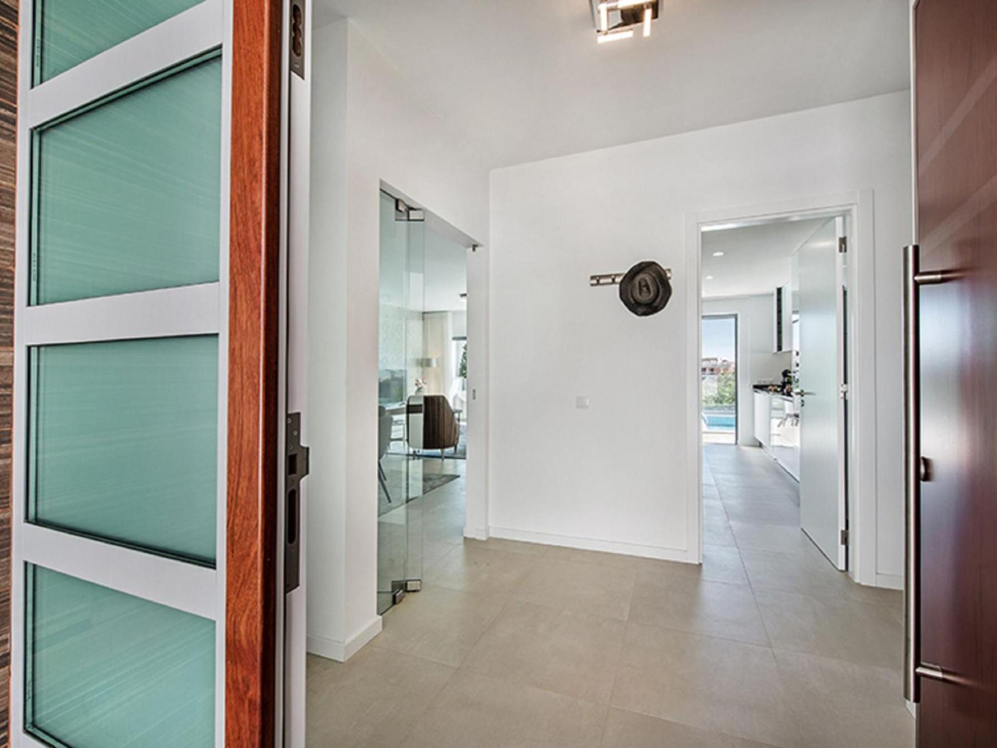 Sonia By Interhome Villa *