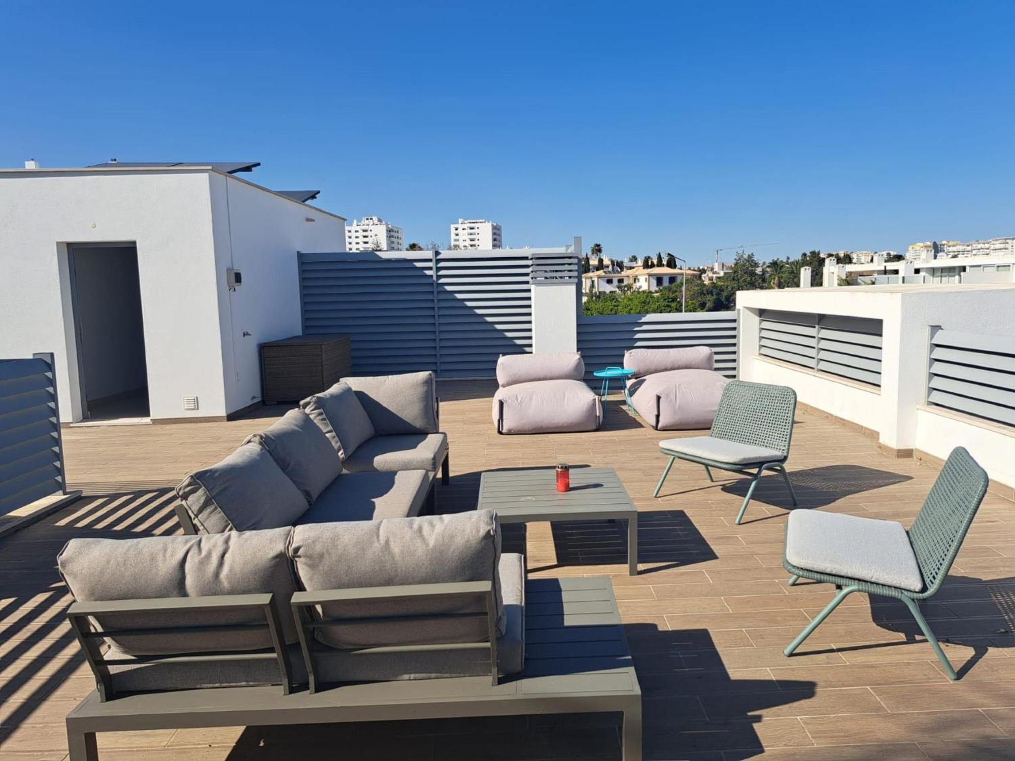 Villa Sonia By Interhome Albufeira