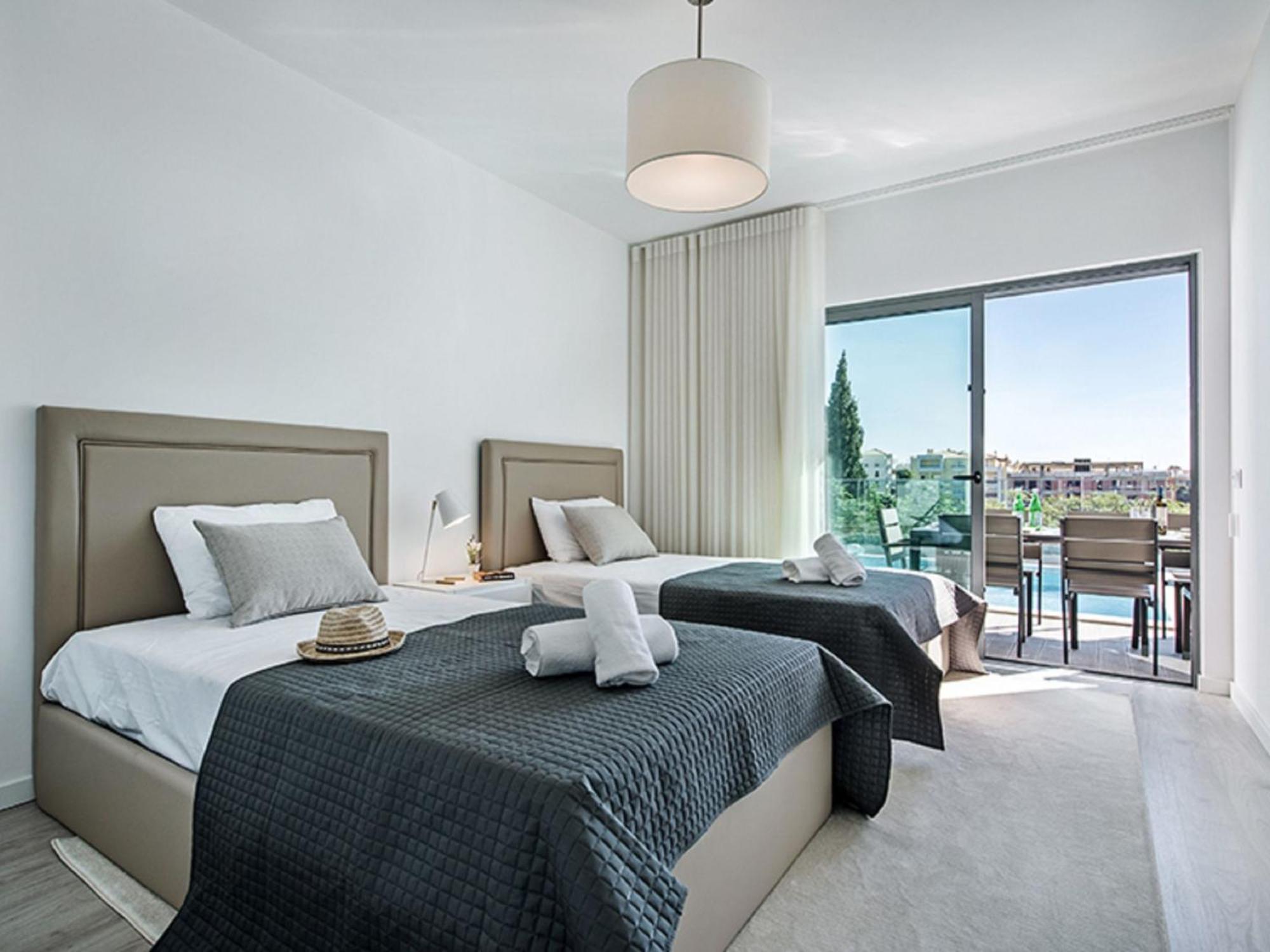 Sonia By Interhome Villa