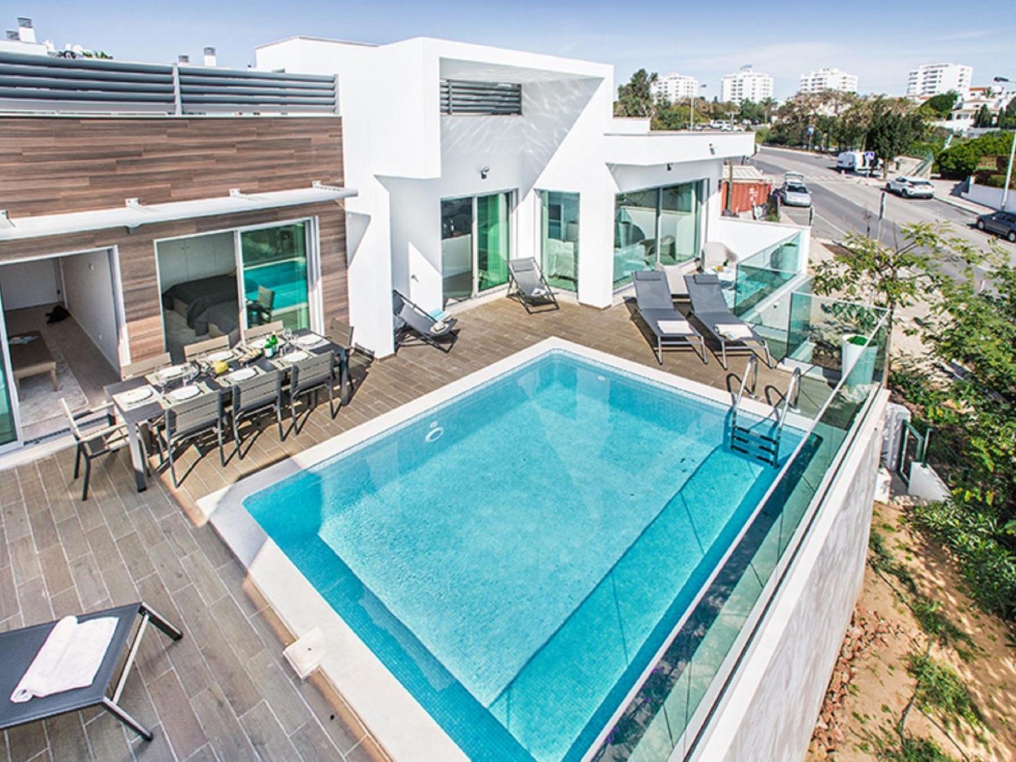 Sonia By Interhome Villa