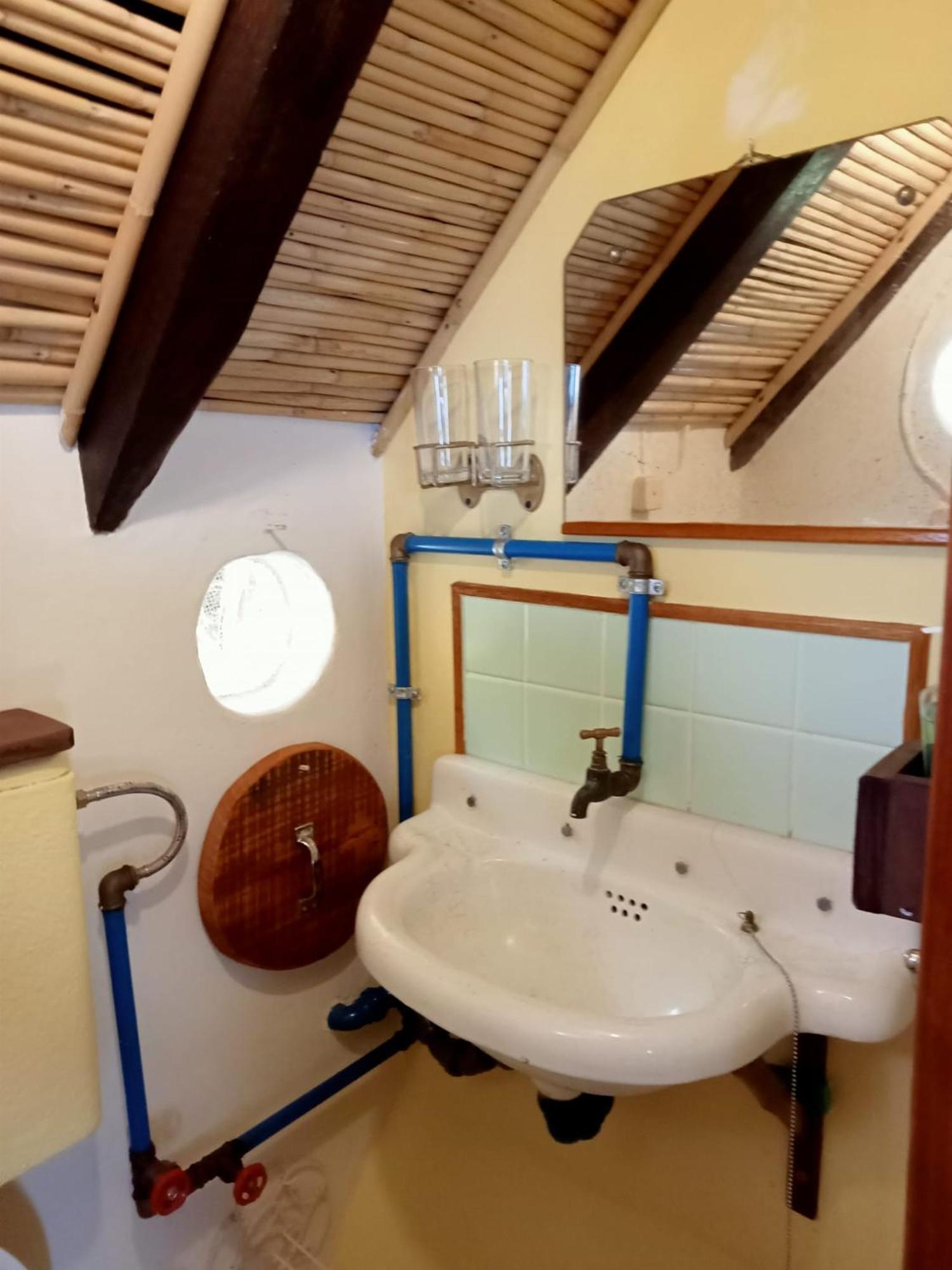 Vakantiehuis Casa Belojardim E Antiga Fabrica De Manteiga Arco da Calheta (Madeira)