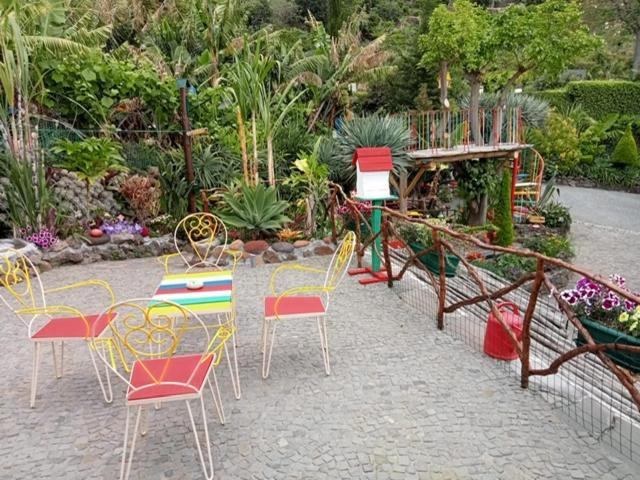 Casa Belojardim E Antiga Fabrica De Manteiga Vakantiehuis