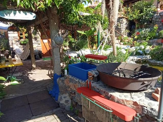 Casa Belojardim *