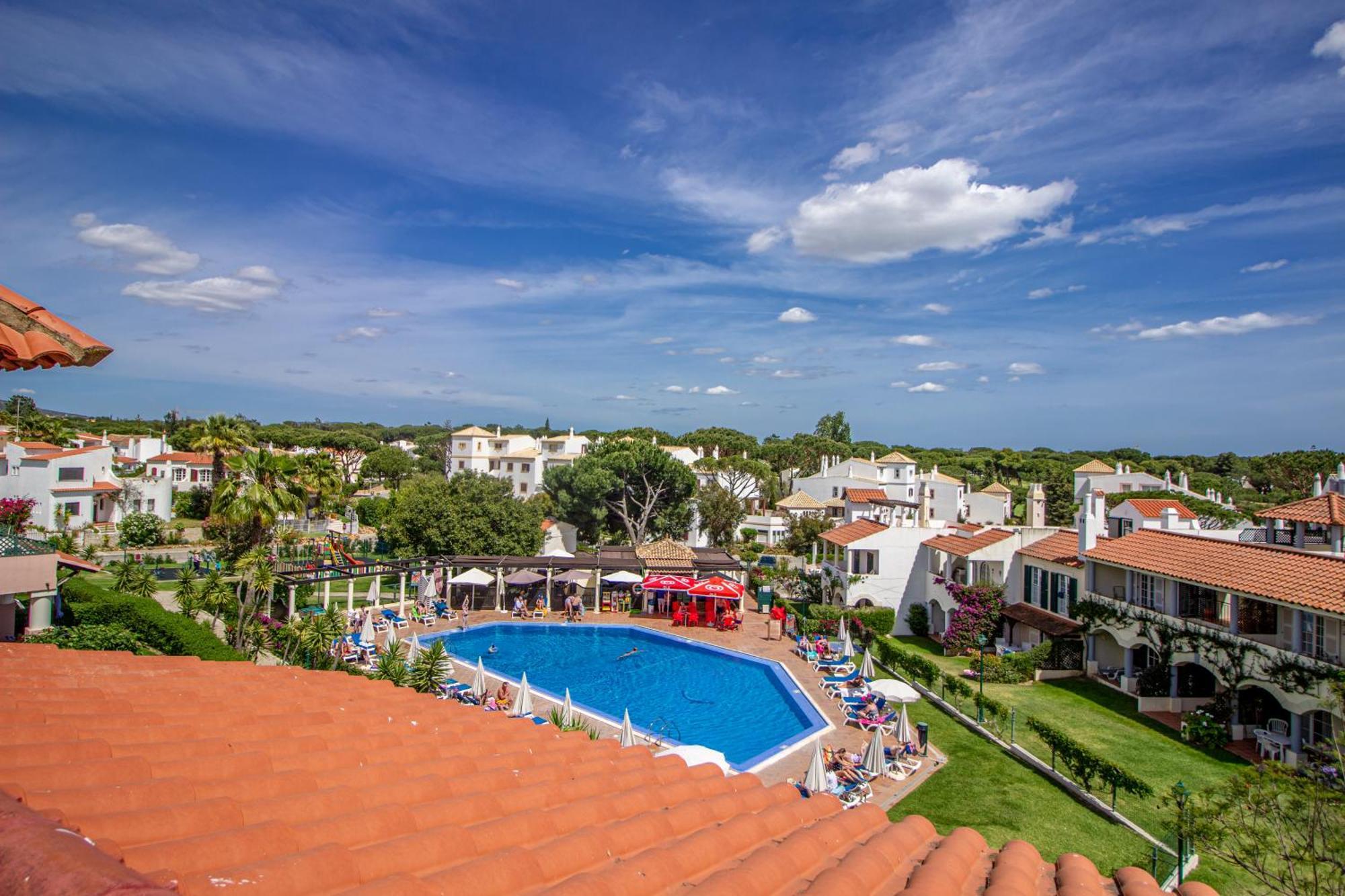 Old Village & Prestige Vilamoura
