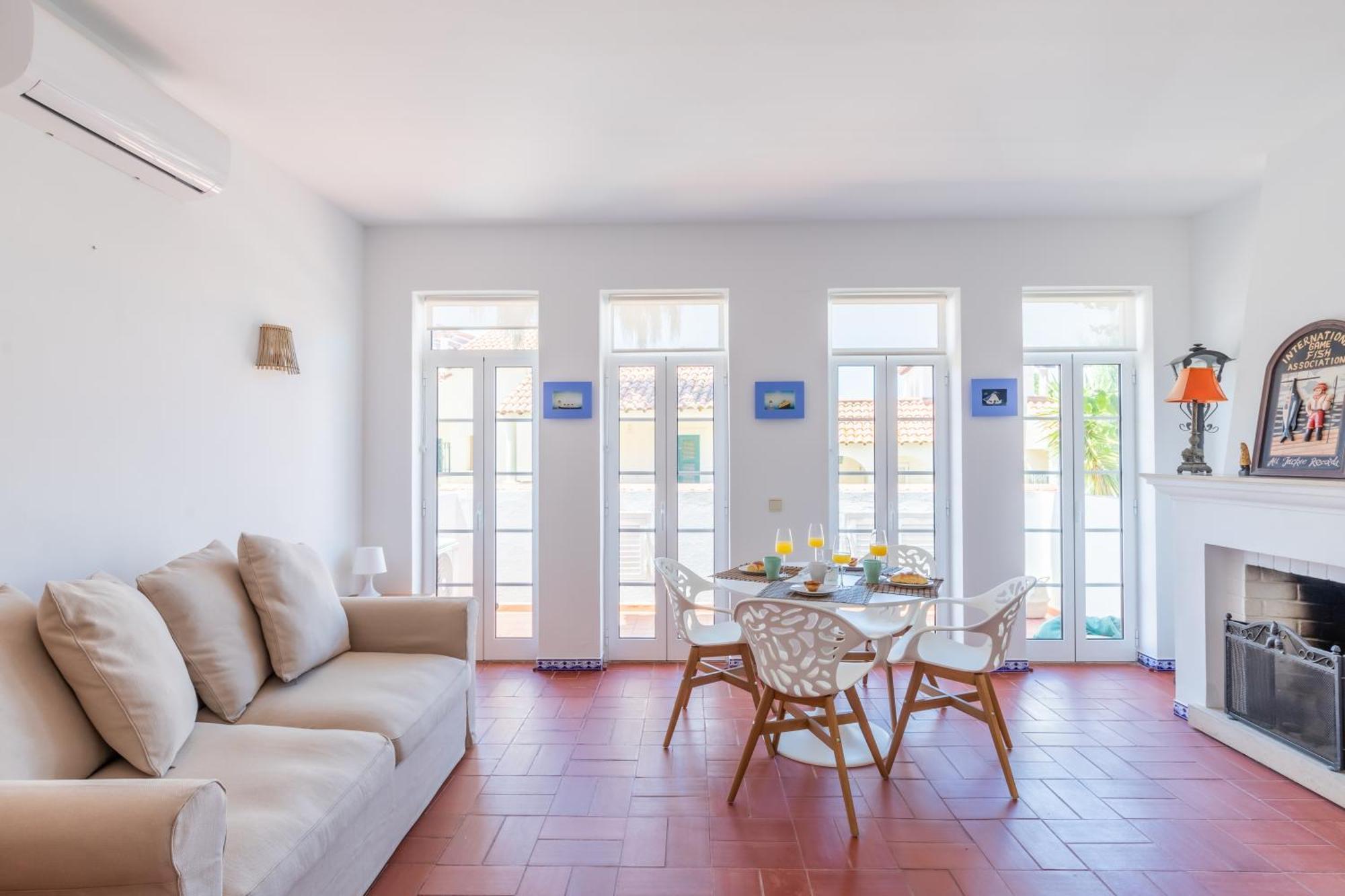 Old Village & Prestige 3* Vilamoura