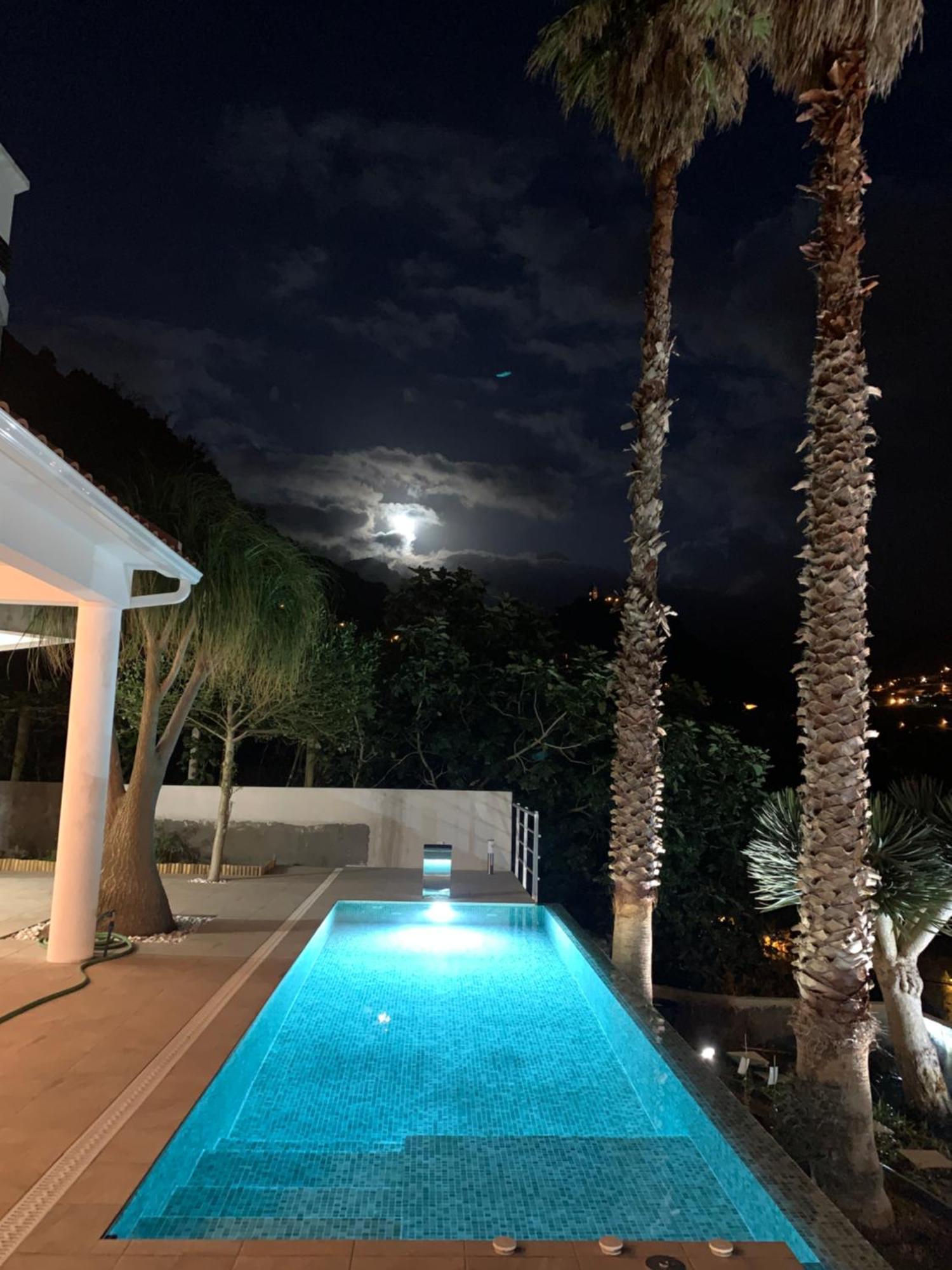 Villa Quinta Dos Cardais By Analodges Sao Vicente (Madeira)