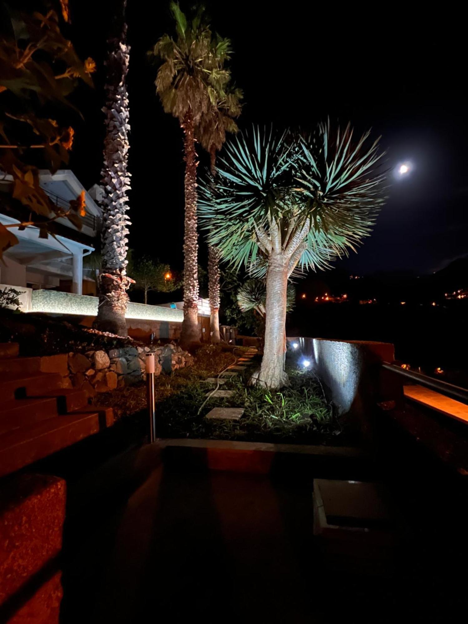 Quinta Dos Cardais By Analodges * Sao Vicente (Madeira)