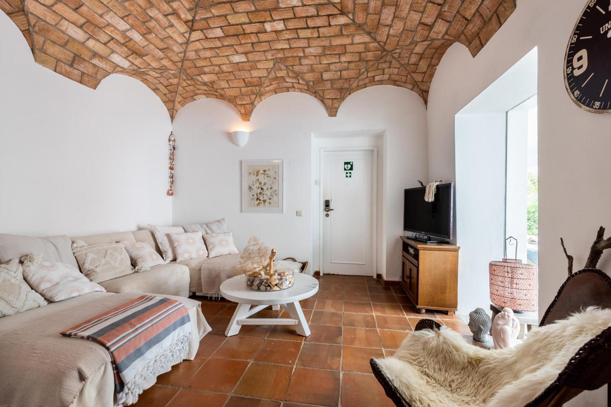 Aparthotel Quinta Da Colina