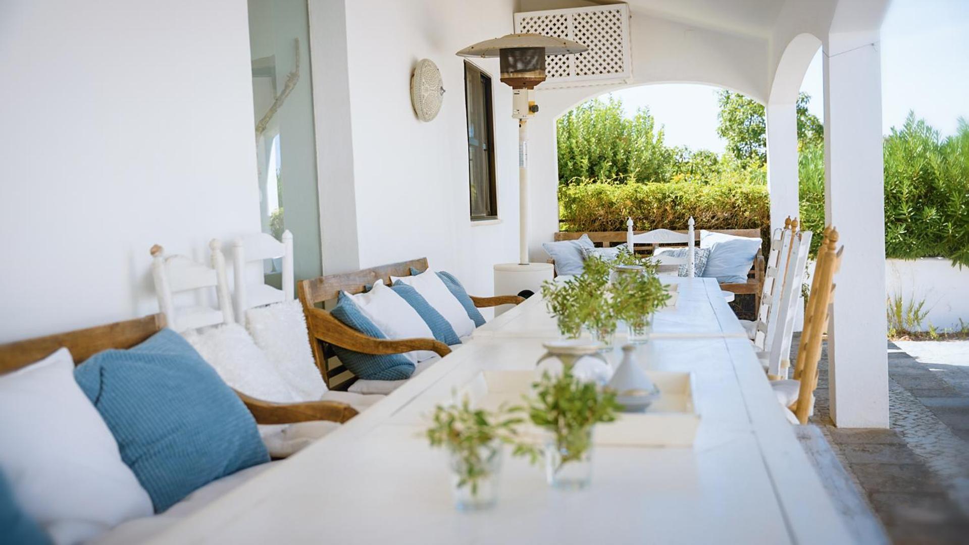 Quinta Da Colina * Loule