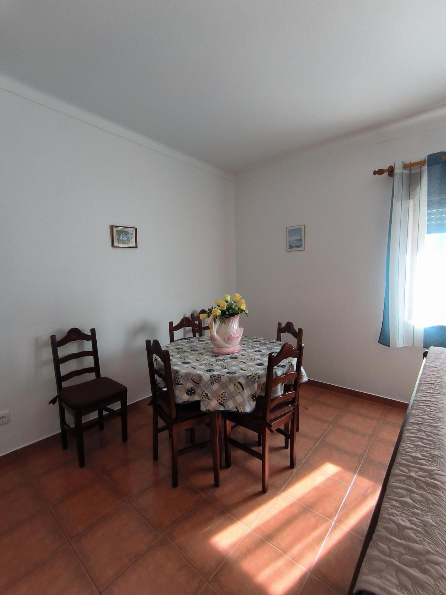Campos 2 Apartment