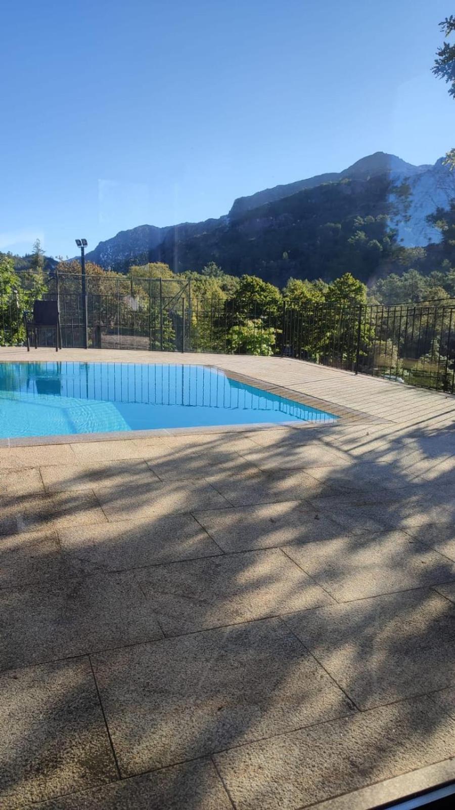Casa Fraga Do Suadouro *