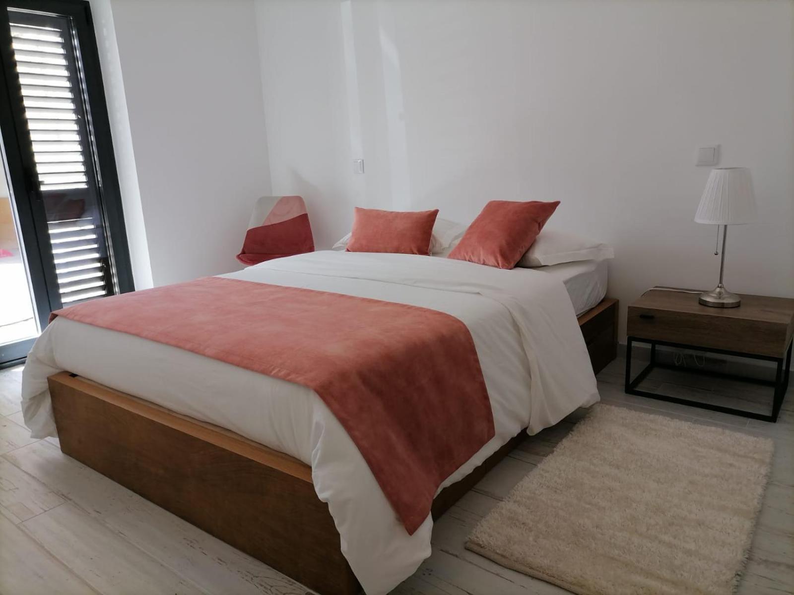Holiday home Casa Fraga Do Suadouro *