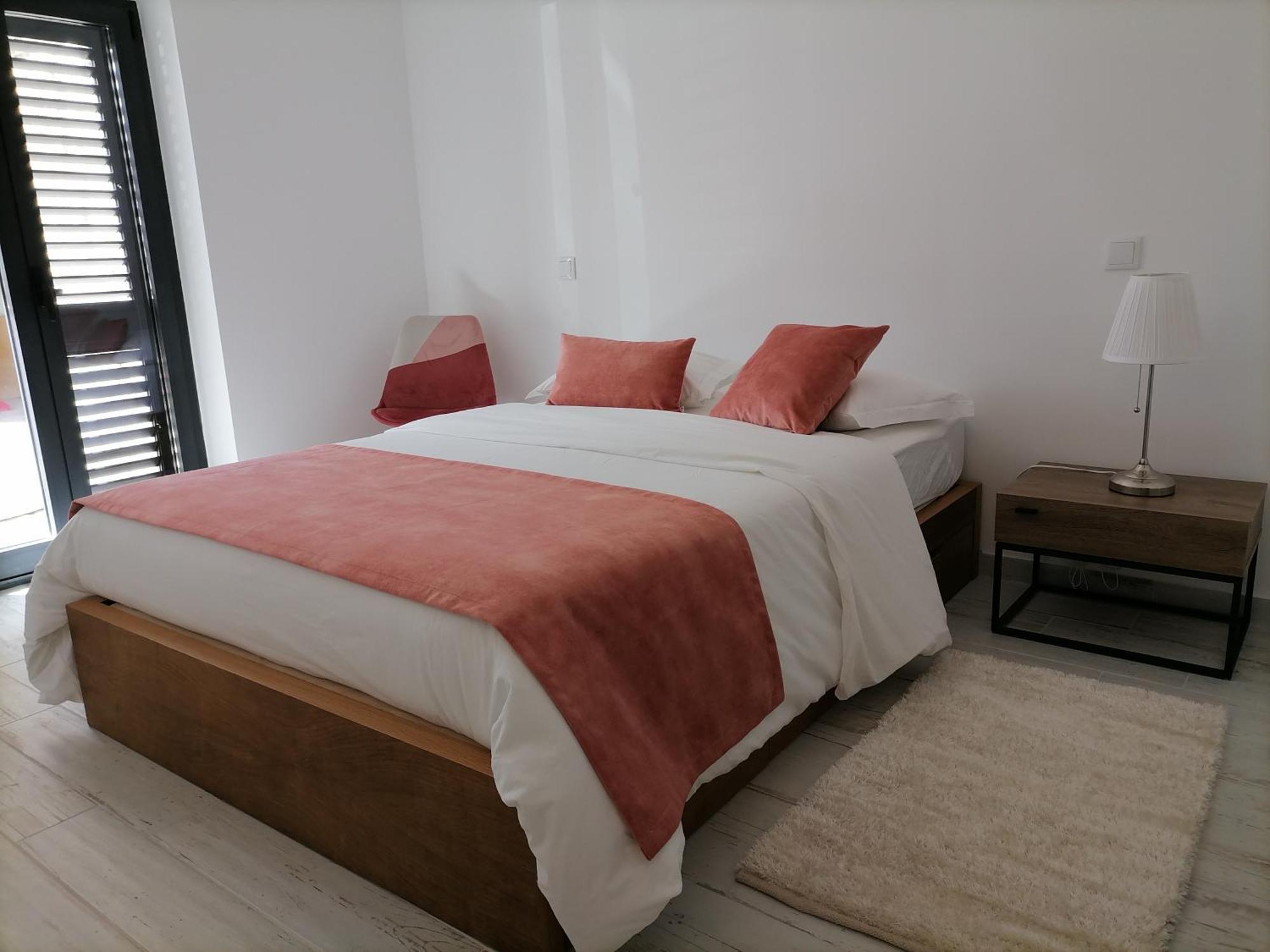 Casa Fraga Do Suadouro Holiday home *