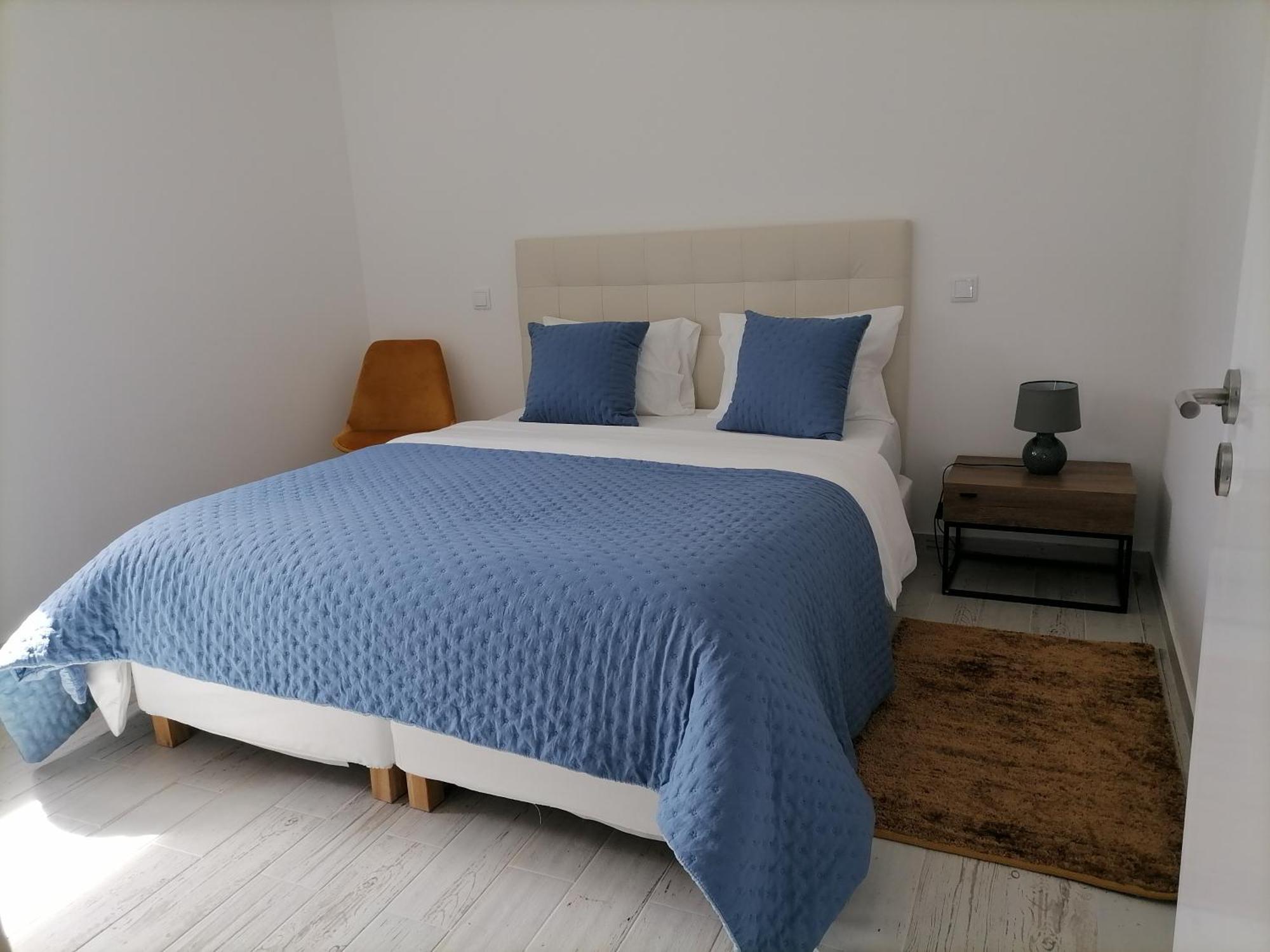 Casa Fraga Do Suadouro Holiday home