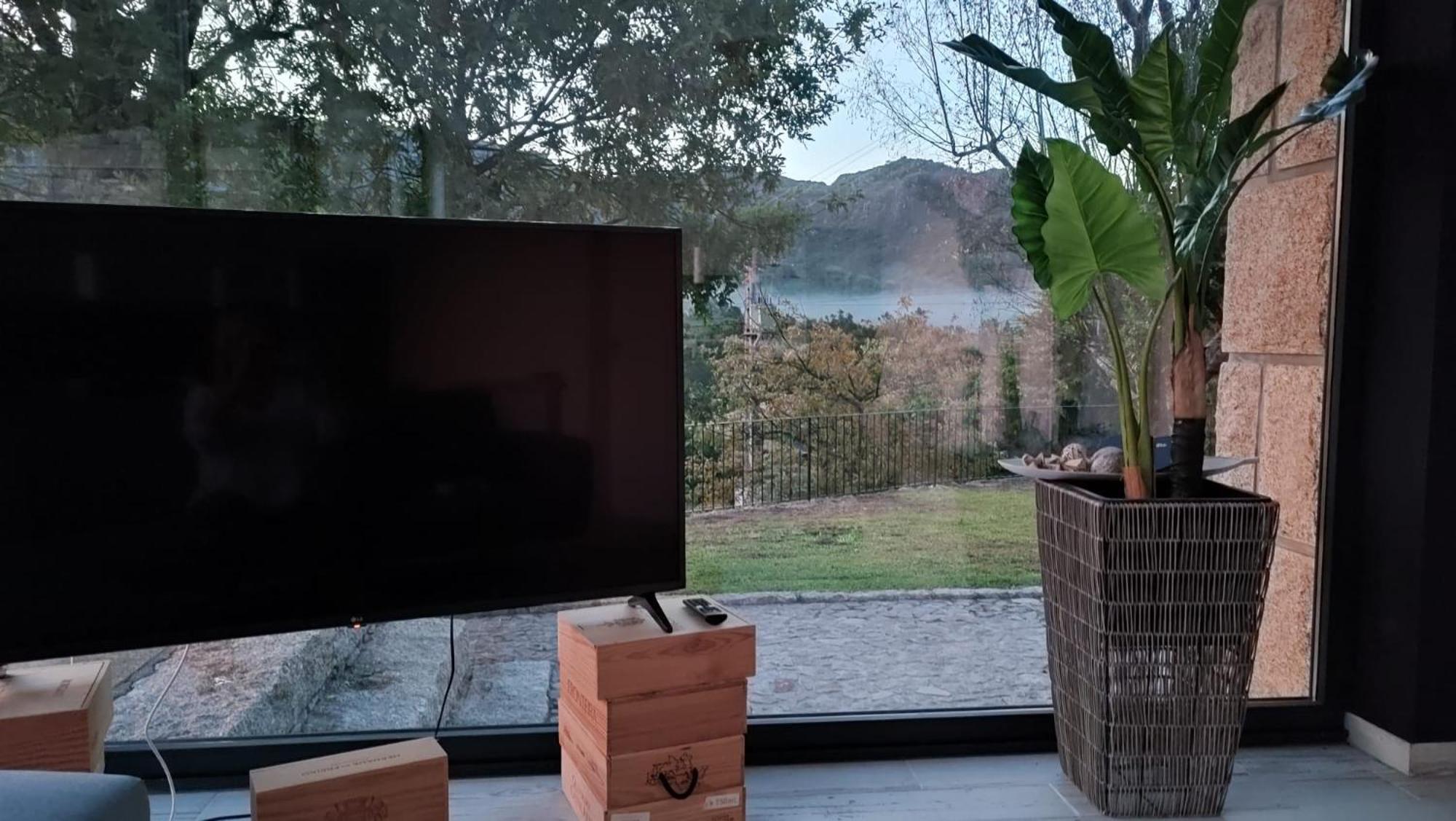 Holiday home Casa Fraga Do Suadouro *