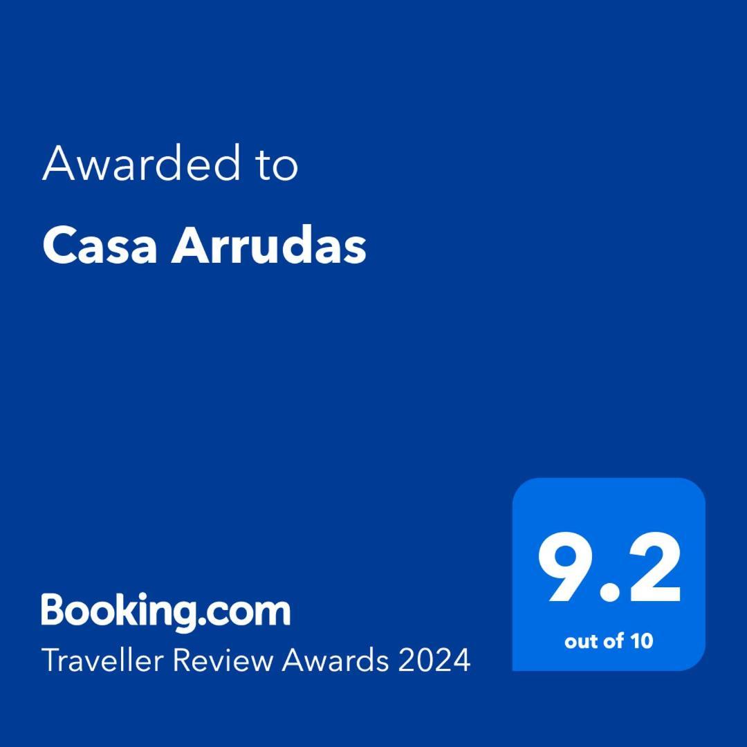 Casa Arrudas Appartement Ponta Delgada